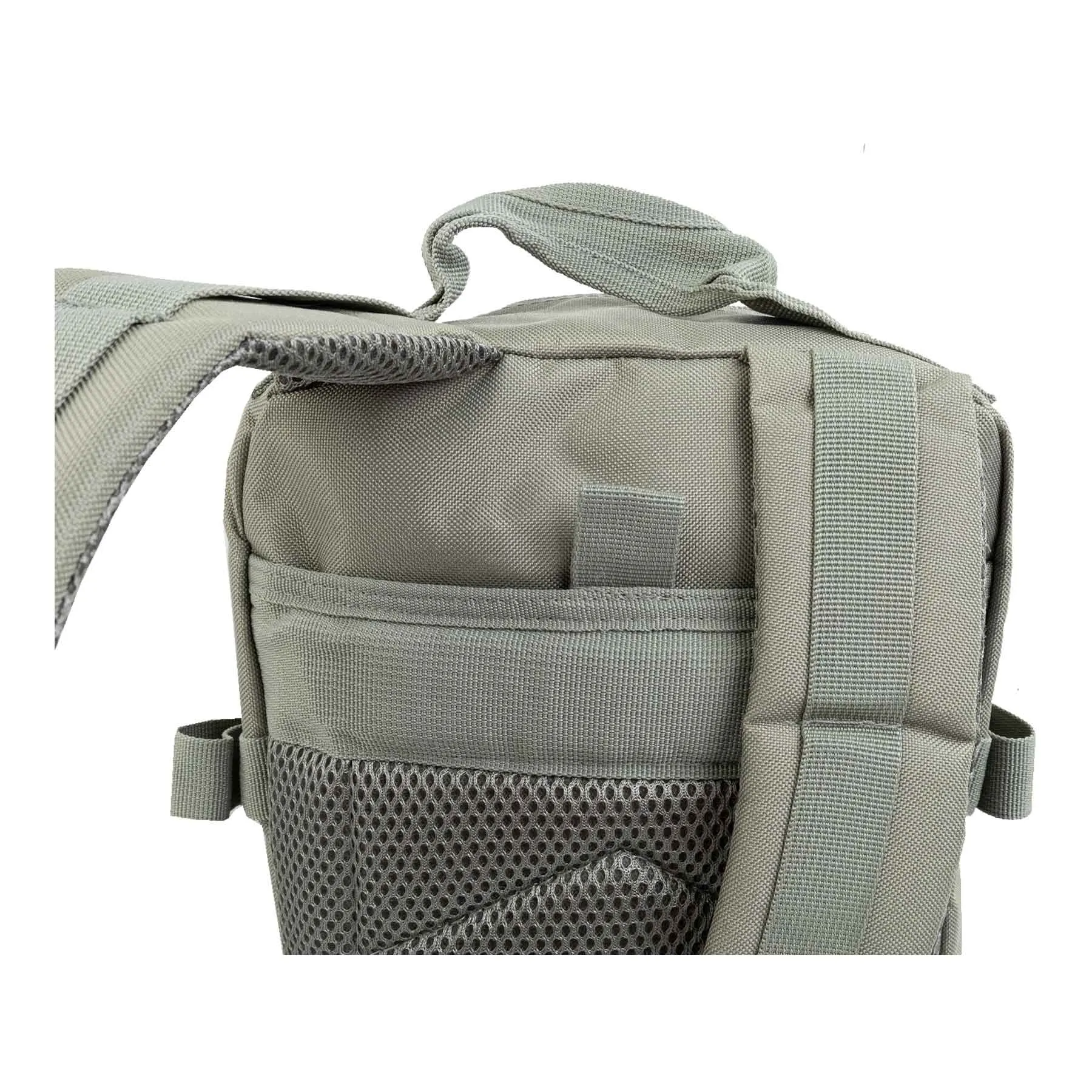 US Assault Rucksack 25L, Sage Green