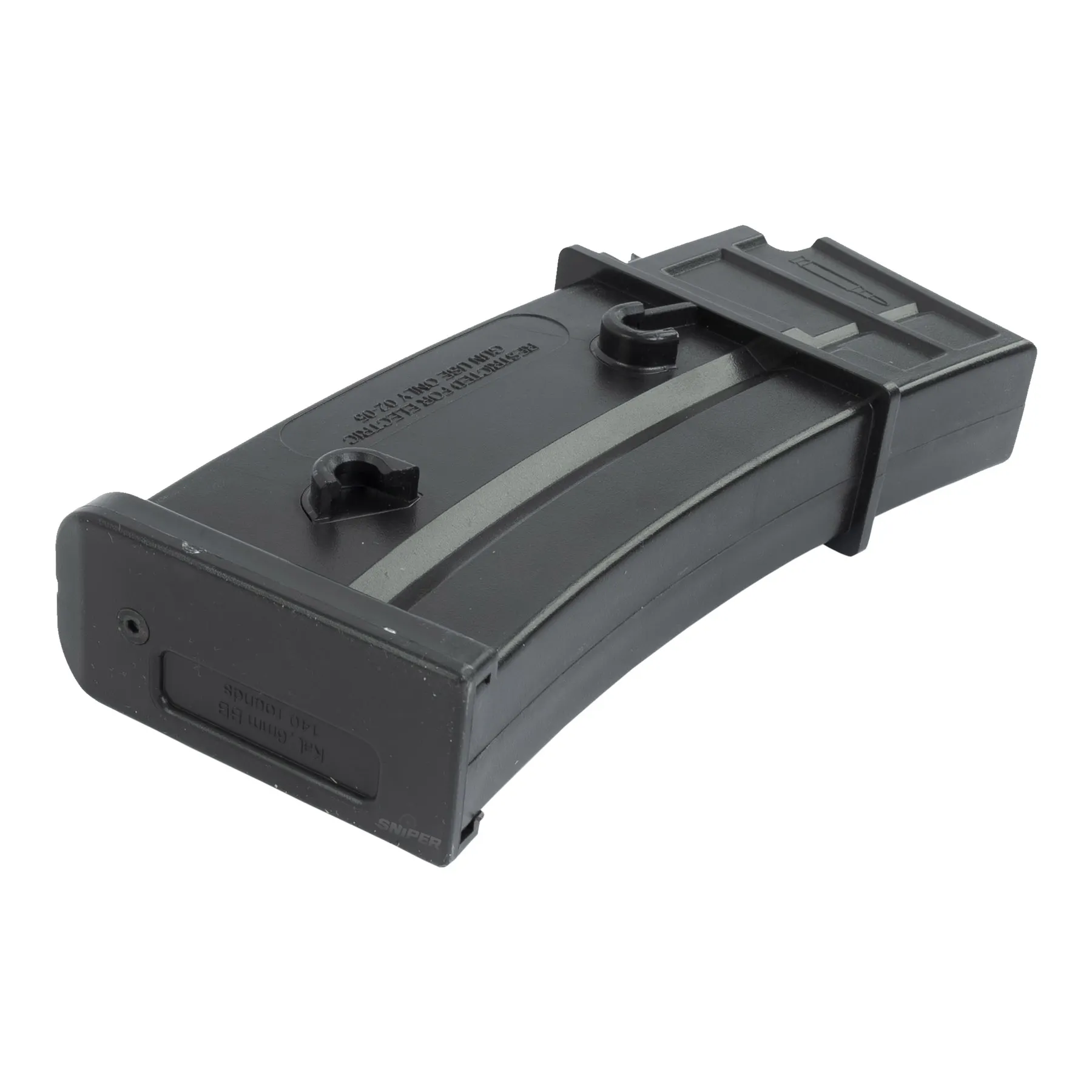 H&K G36 Mid Cap Magazin