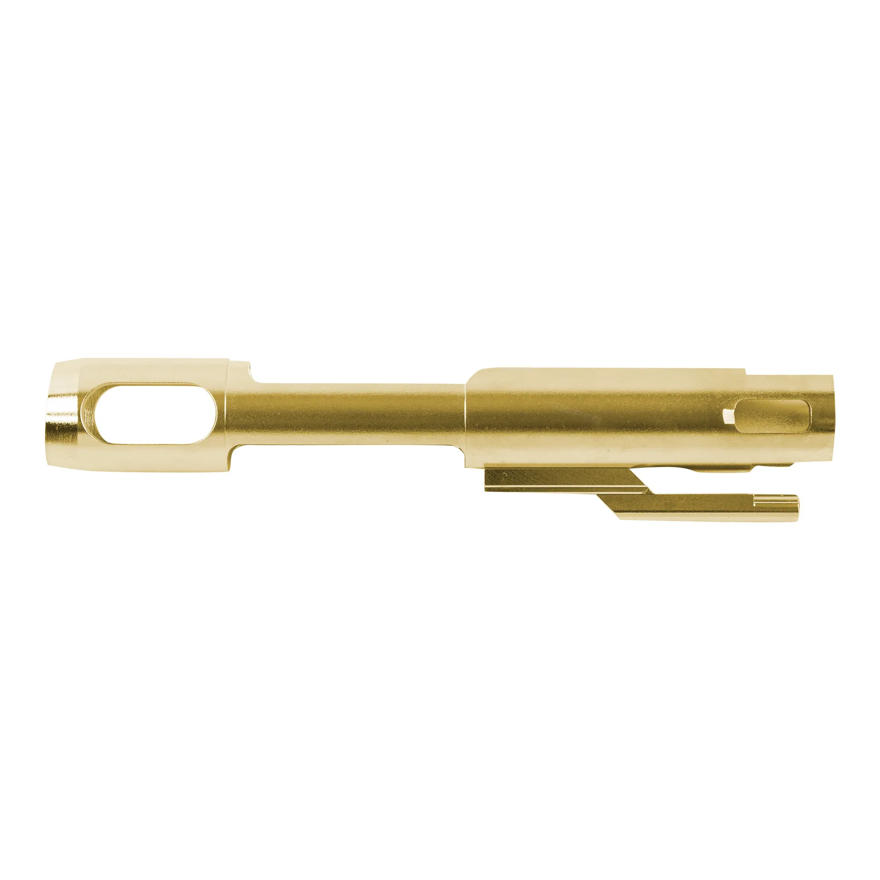 CNC Steel Bolt Carrier (Lightweihgt Ver.) GHK M4 CNC Steel Bolt Carrier (Lightweihgt Ver.) GHK M4