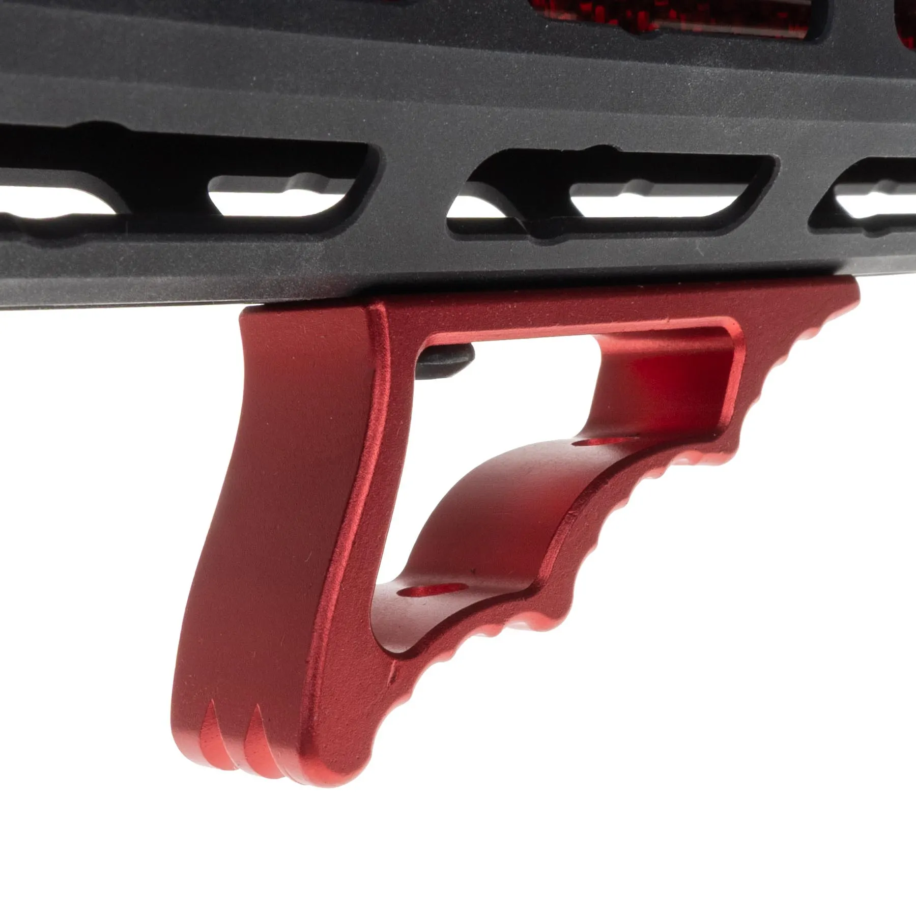 SAC AR EXO - "Red Fury" Full Kit , HPA