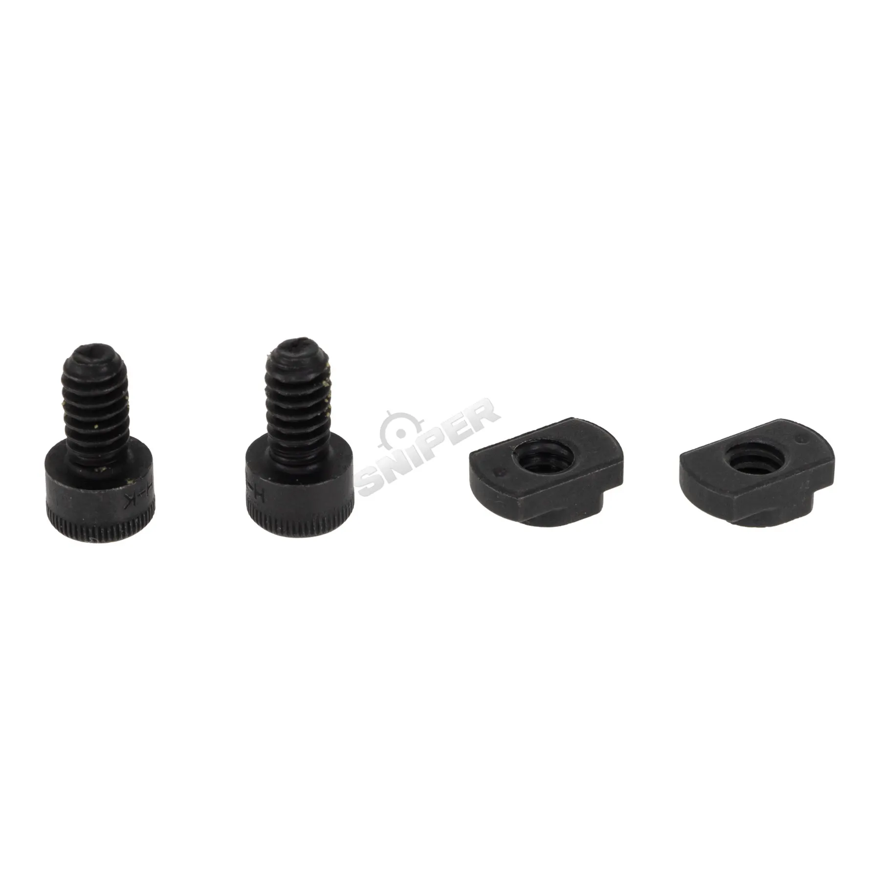Magpul QD Sling Mount für M-LOK, Black