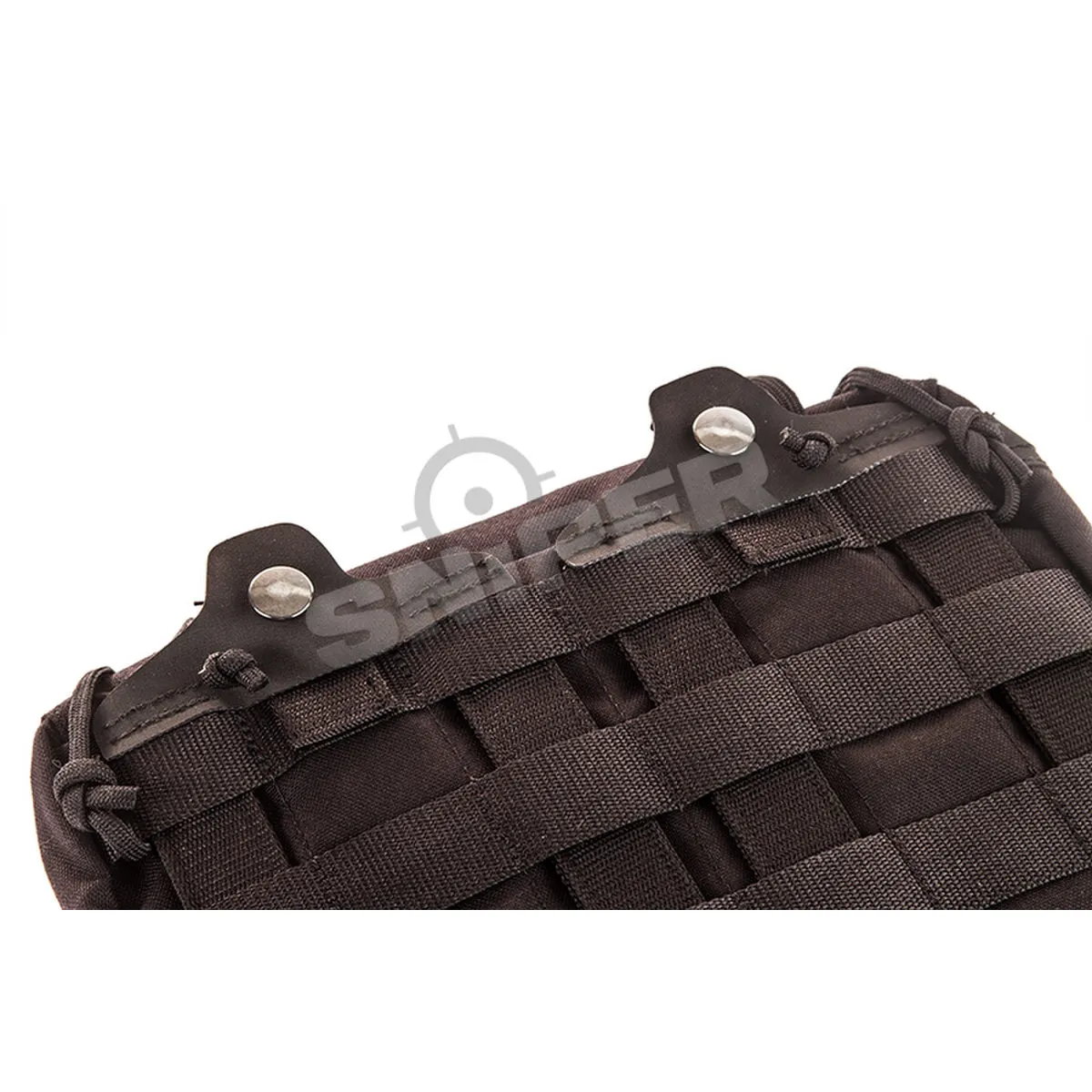 TT Operator Pouch, Schwarz TT Operator Pouch, Schwarz