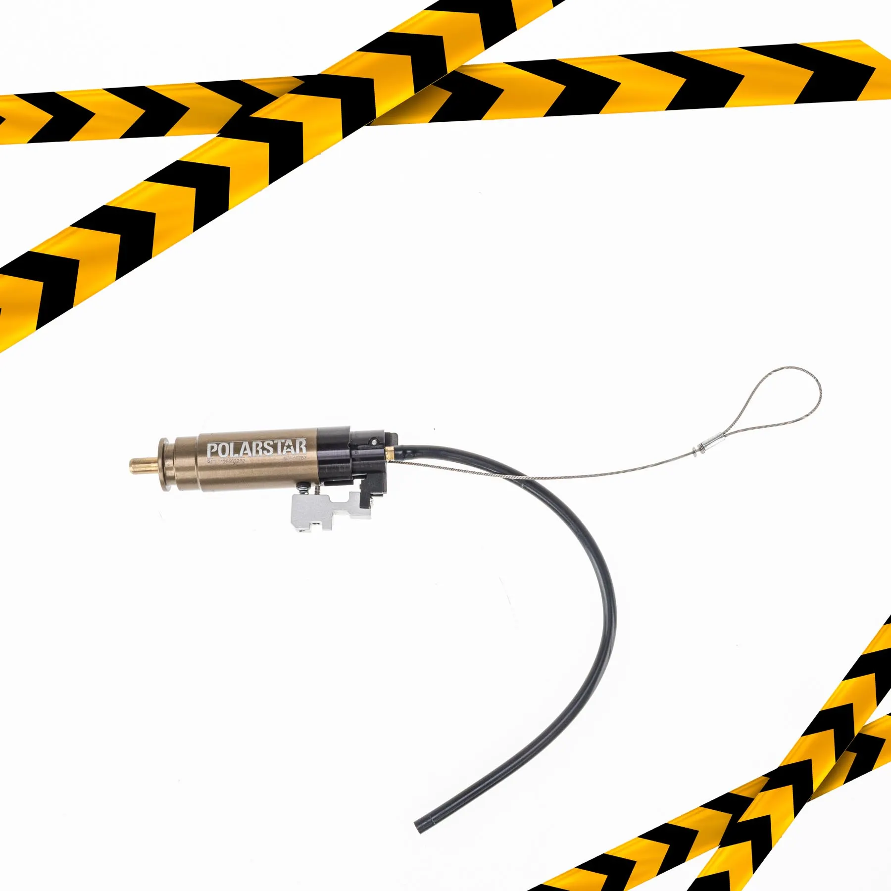 B-Ware von Polarstar Kythera Engine für V2