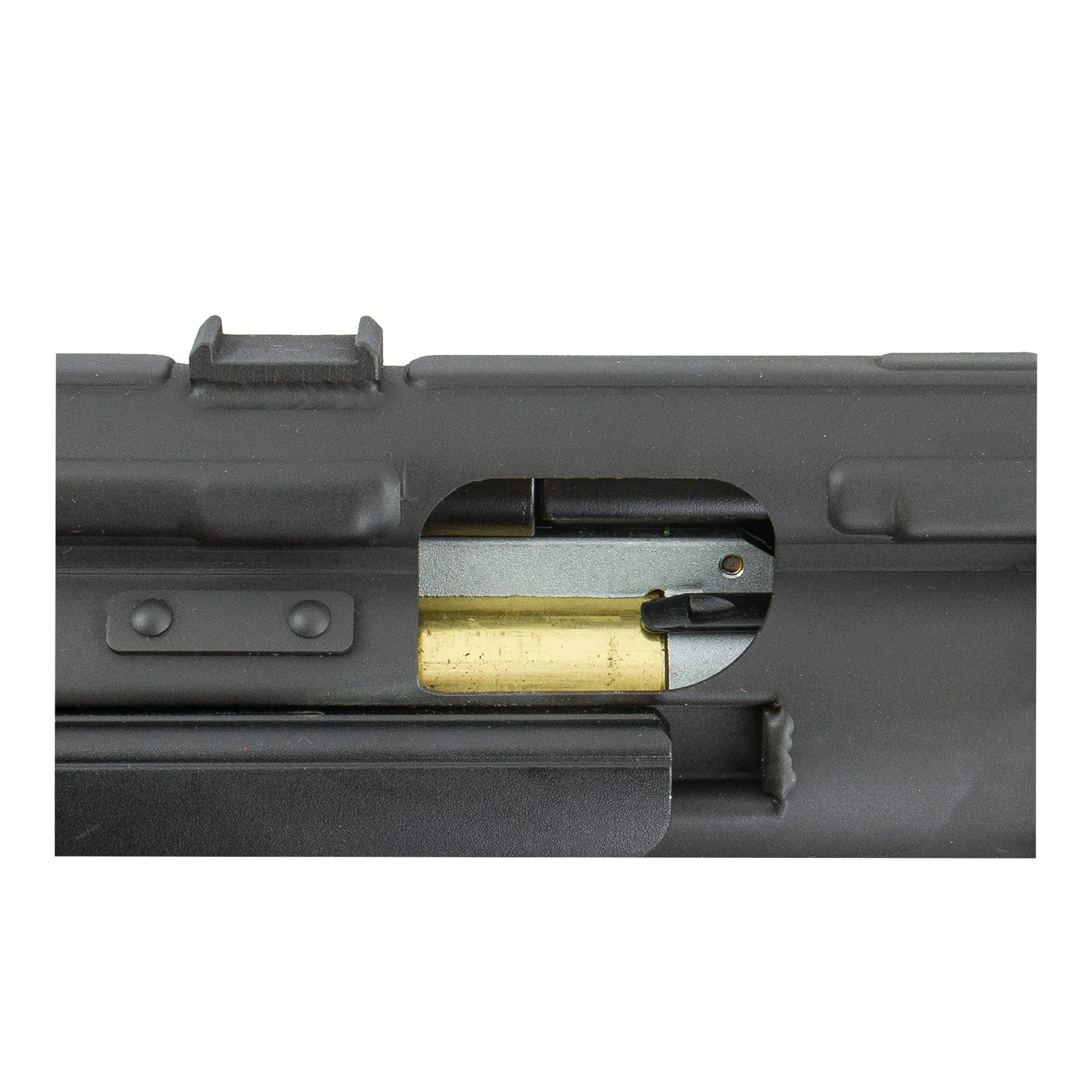 G&G TGM A3 RTS ETU Black, (S)AEG