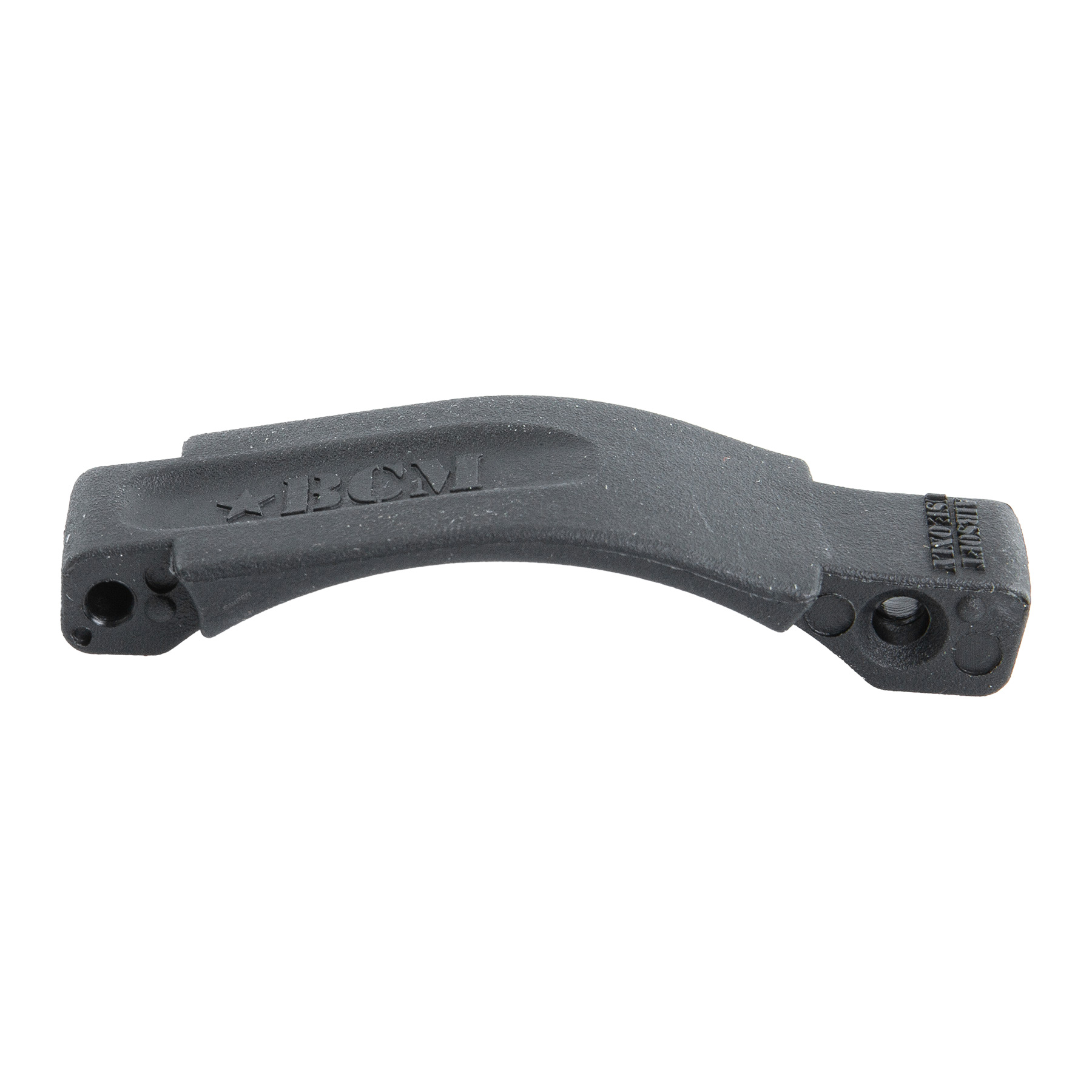 BCM Gunfighter Trigger Guard Mod 3, Black