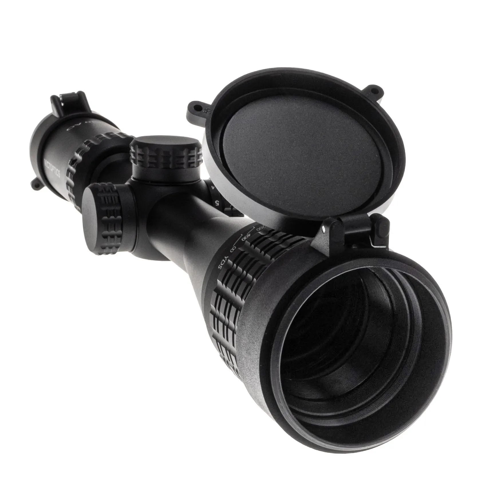 Victoptics VIOC-05 SOI 3-9x40 AO, Black