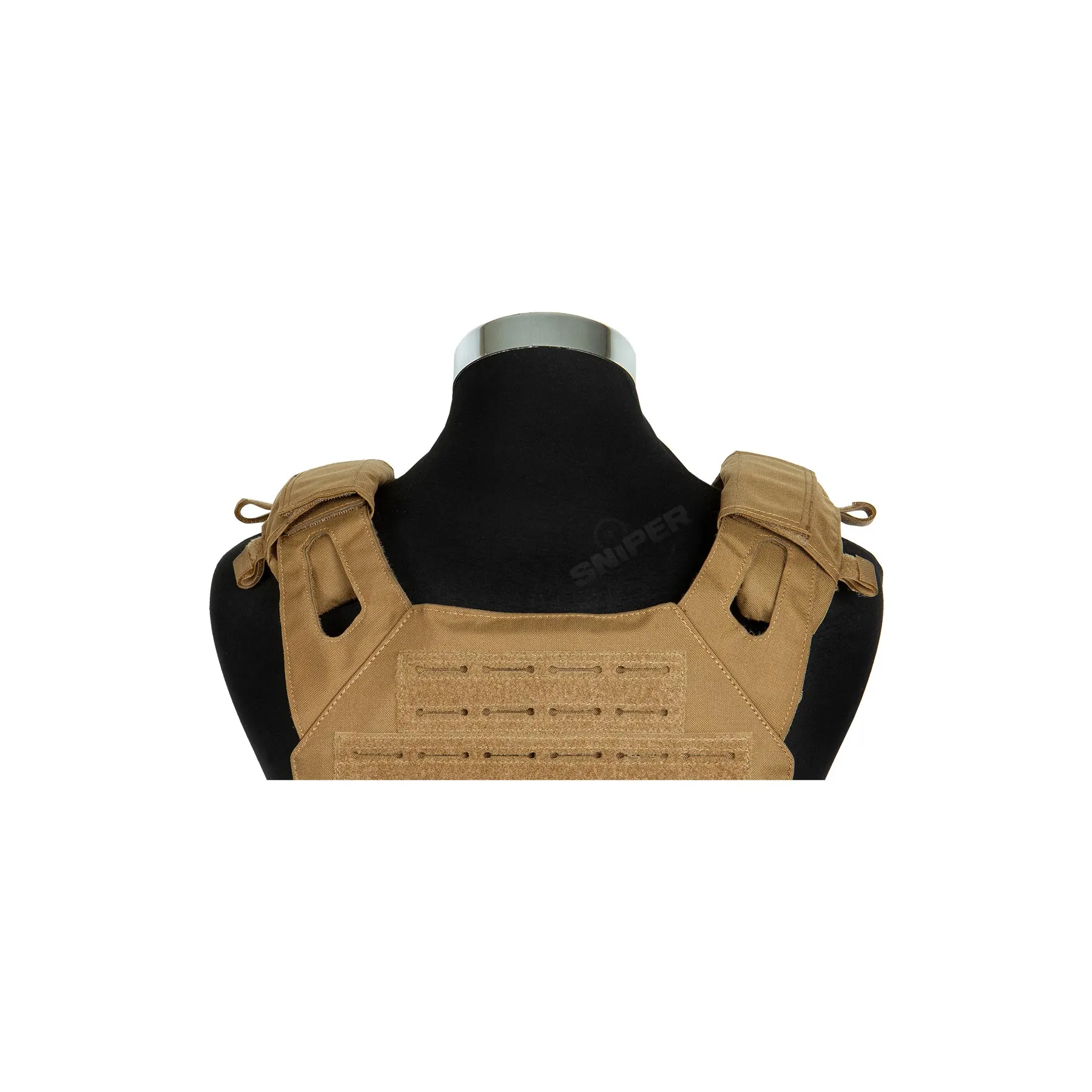 TF-2215 Modular Plattenträger Coyote Brown