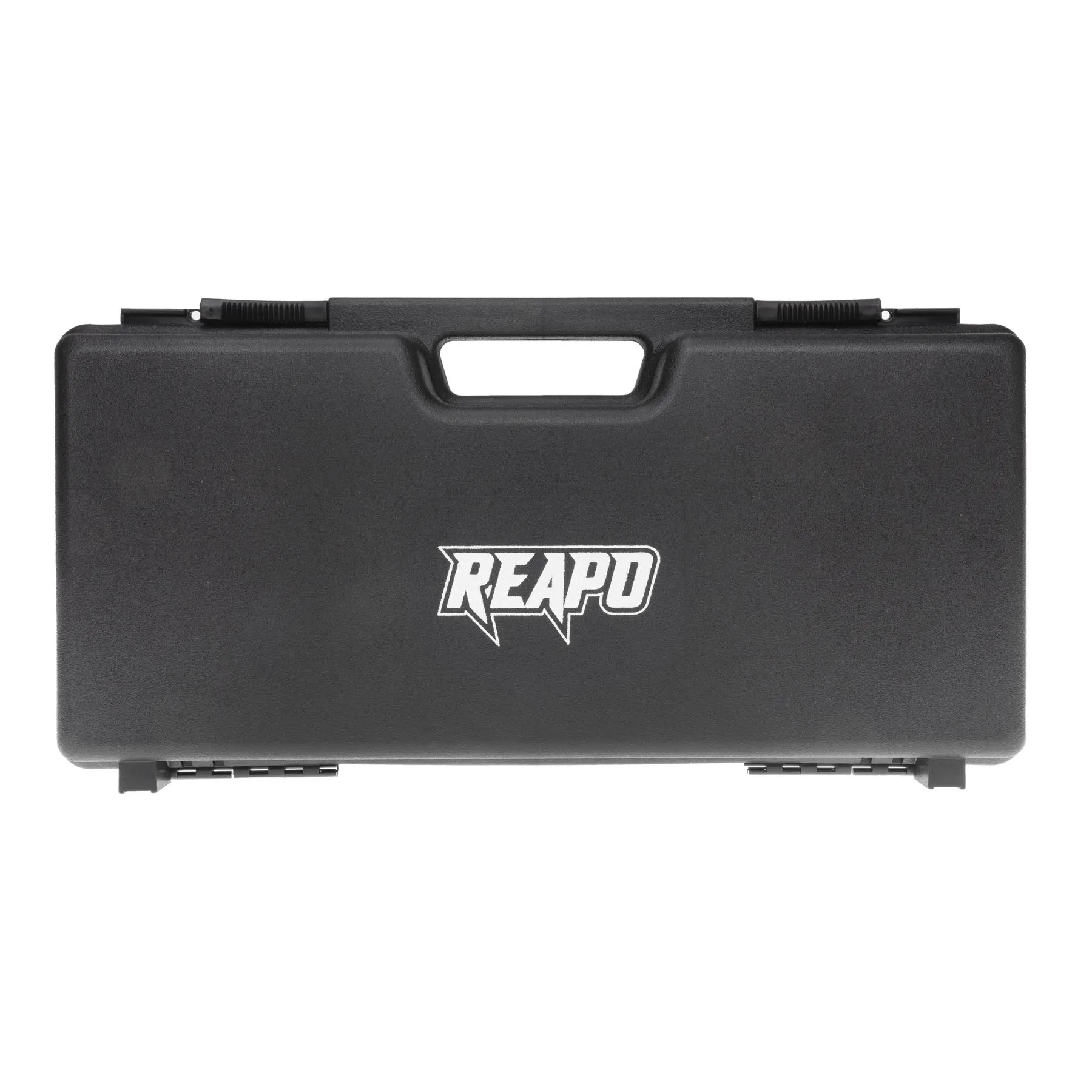 Reapo Pistolen Koffer 44x19 cm, black Reapo Pistolen Koffer 44x19 cm, black