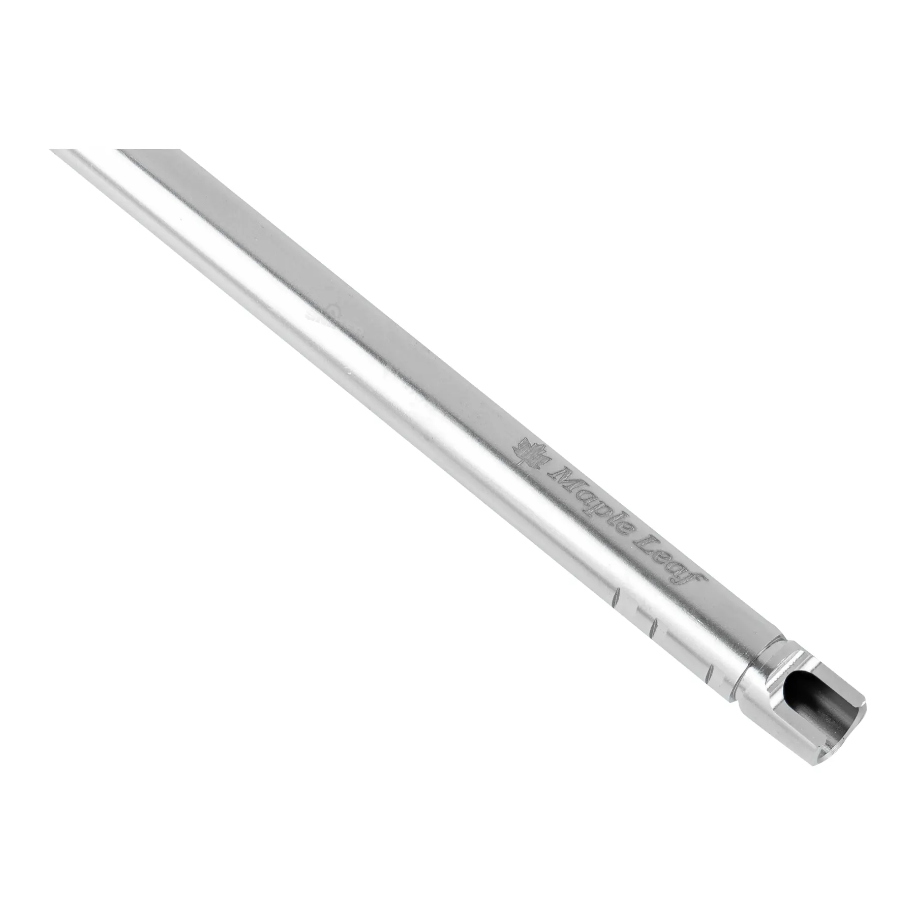 6.04 Crazy Jet Barrel für AAP001 GBB Pistol, 131mm