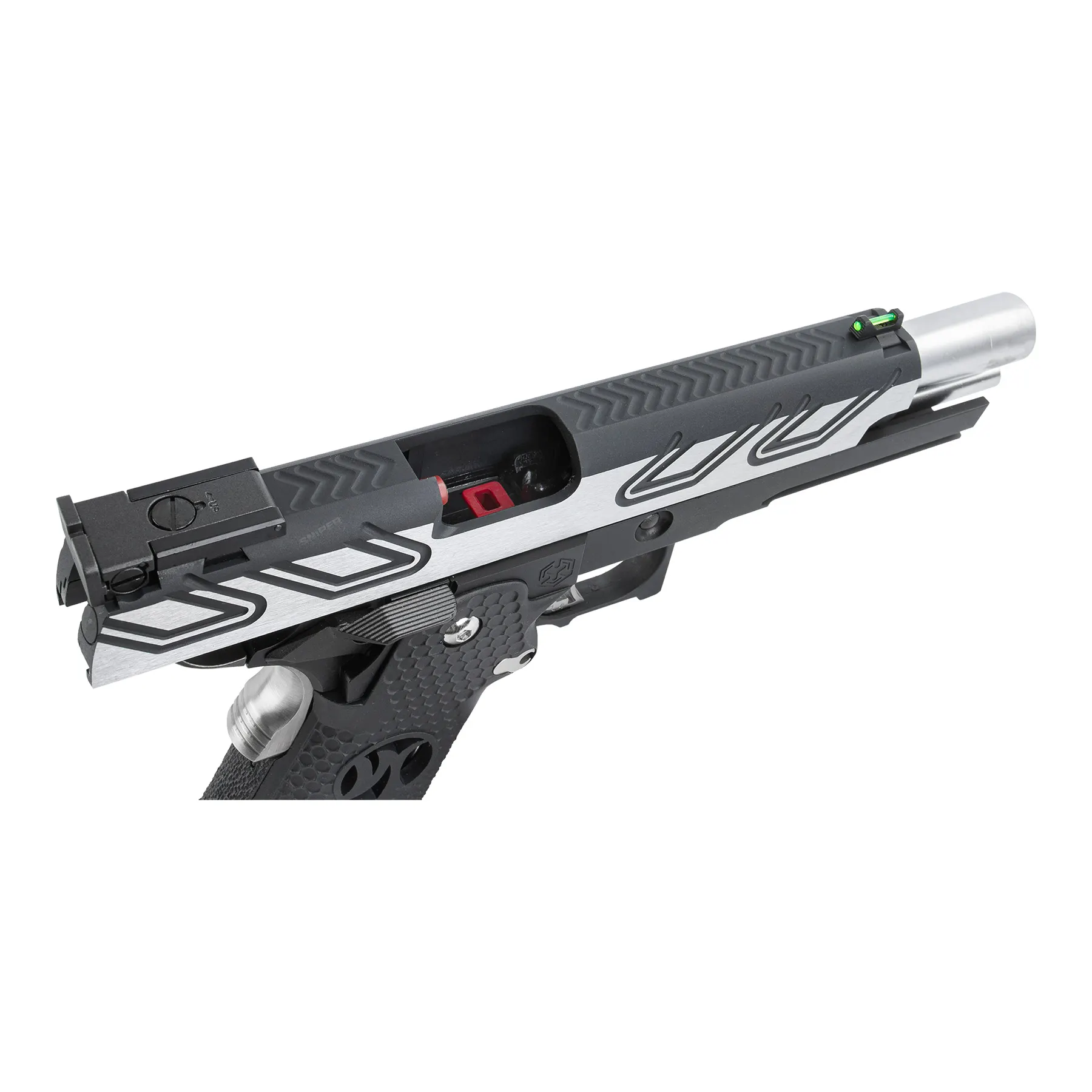 HX2301 Hi-Capa 5.1, GBB