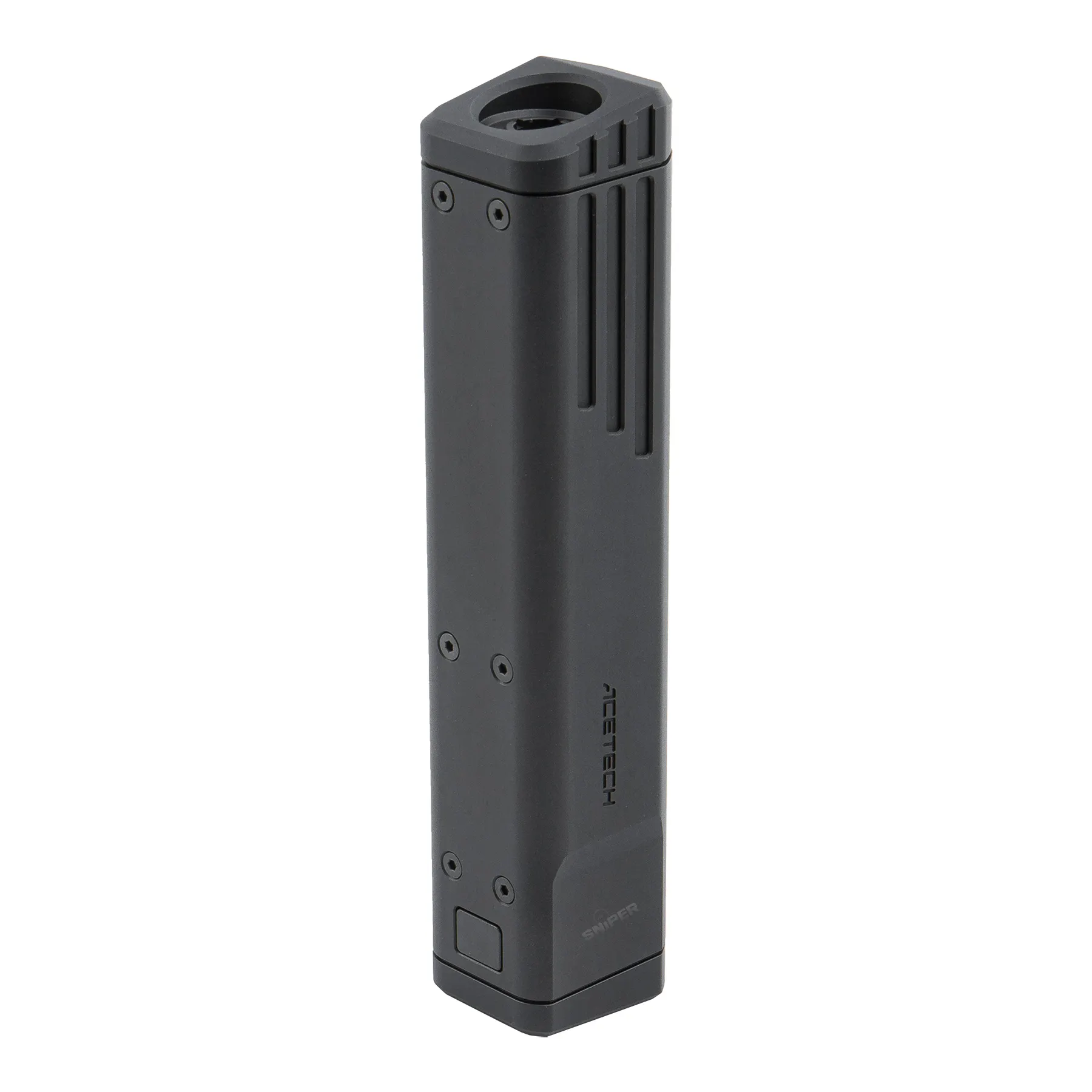 Acetech Tracer Unit Thor w/ Brighter C für Kriss Vector, Black