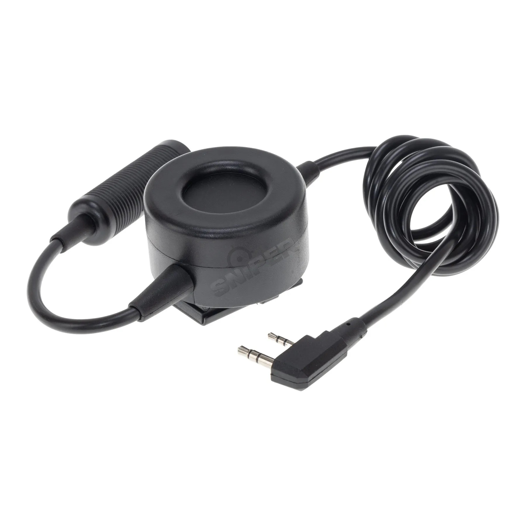 Z-Tactical ZP114 TCI PTT Einheit für Kenwood Z-Tactical ZP114 TCI PTT Einheit für Kenwood