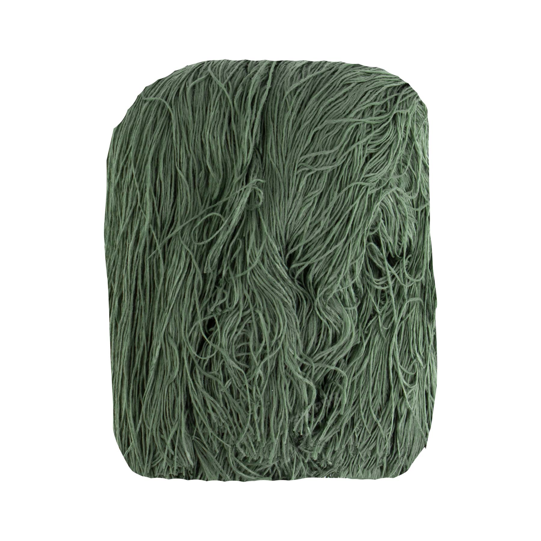 Ghillie Threads, Forest Green