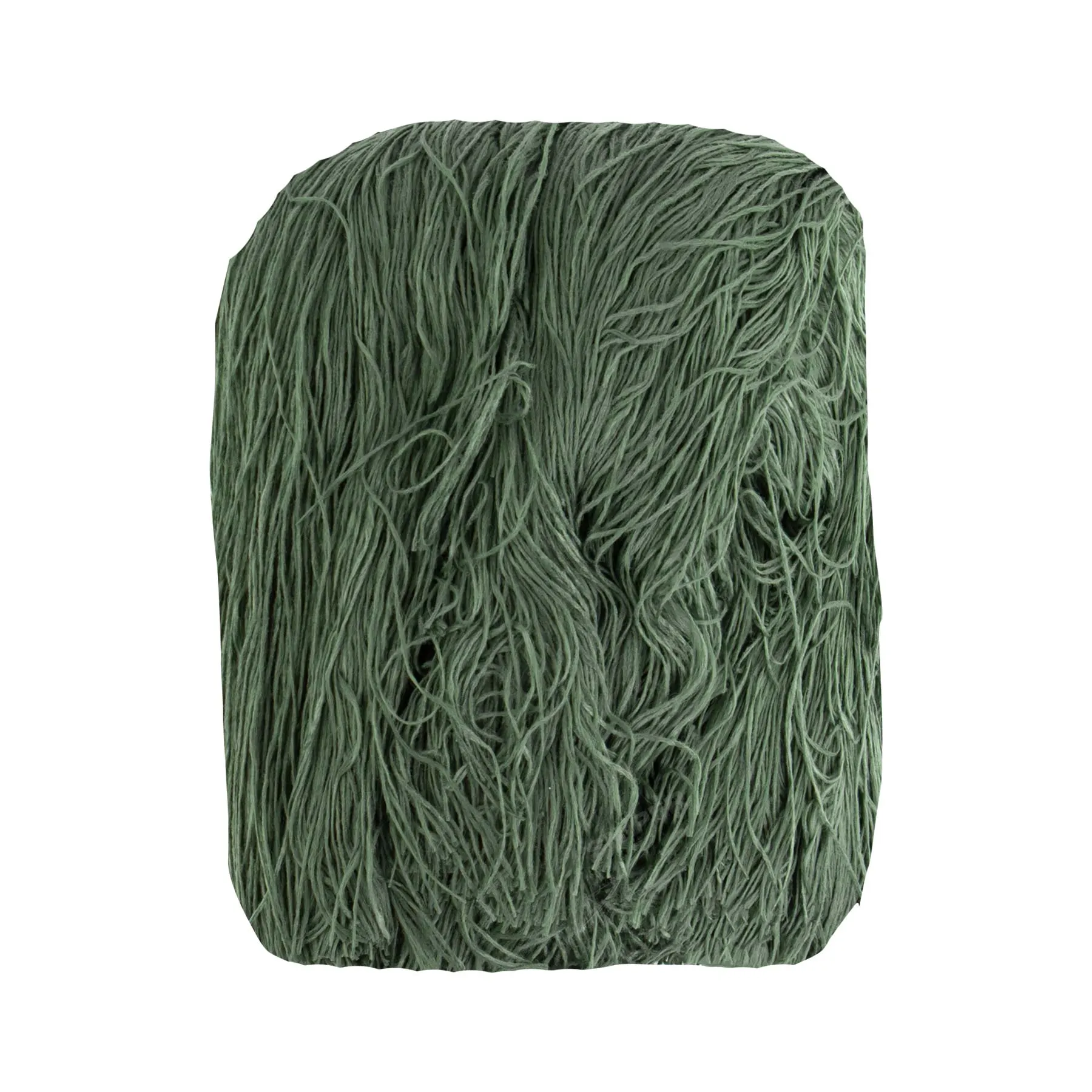 Ghillie Threads, Forest Green Ghillie Threads, Forest Green