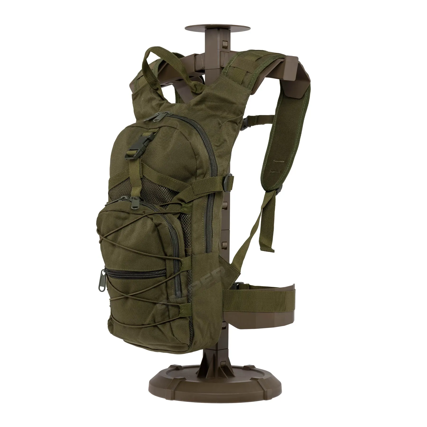 Reapo Hydro Backpack, OD Reapo Hydro Backpack, OD
