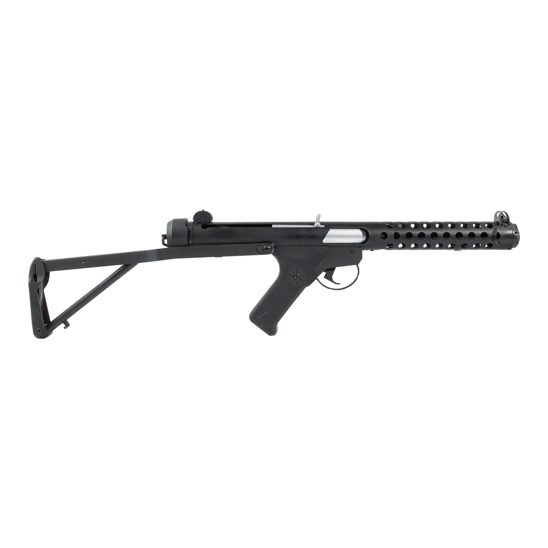 S&T Sterling SMG L2 A3, (S)AEG