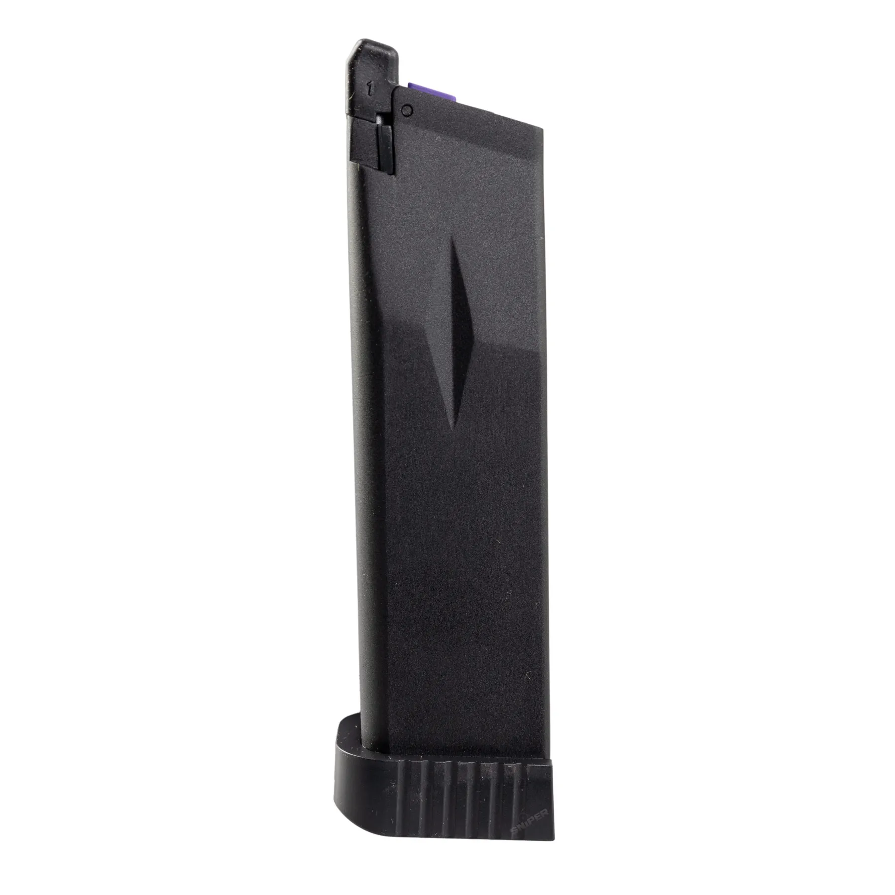 Novritsch SSP1/SSP5 Gas Magazin 29BBs