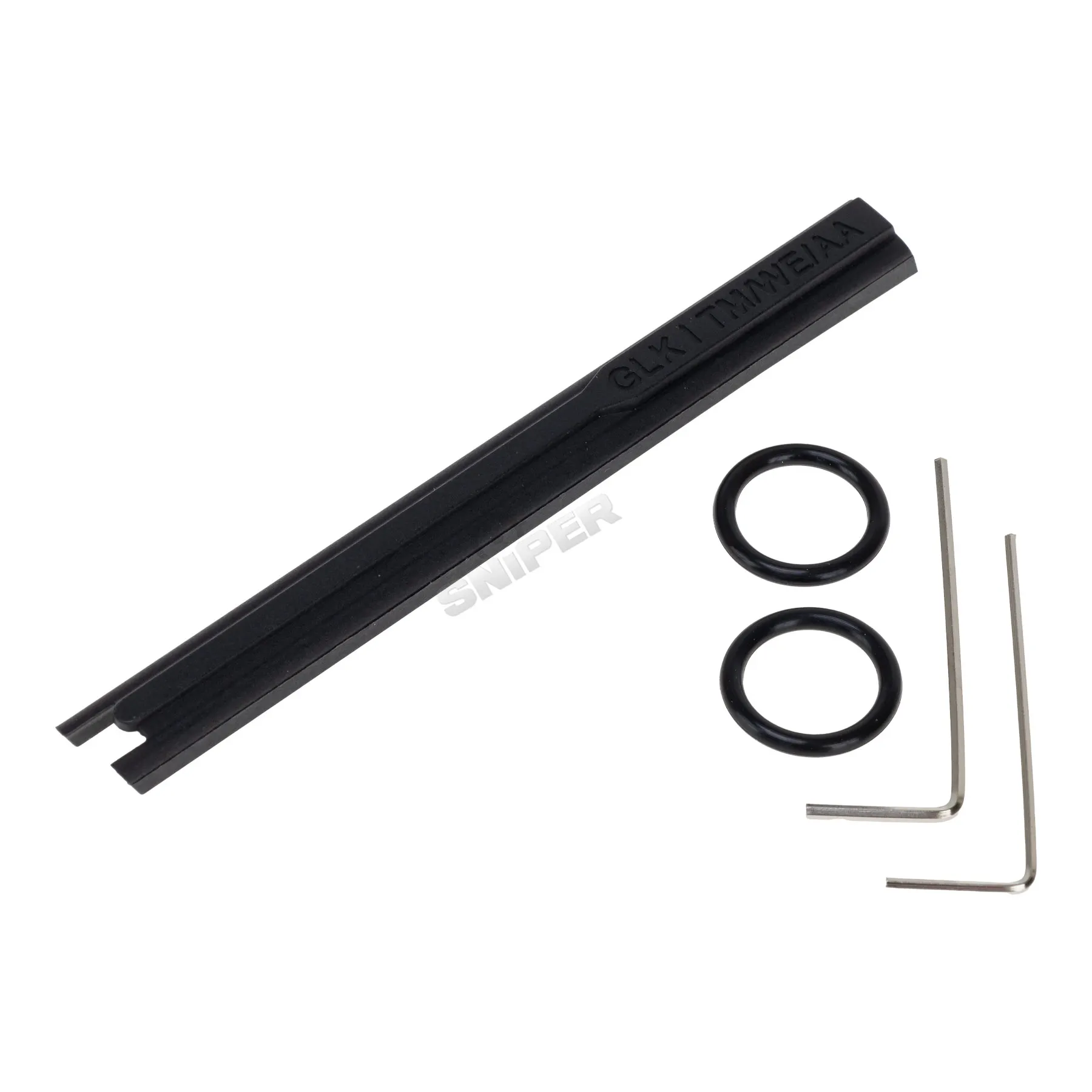 Spare Single Stack Adapter für Glock/AAP