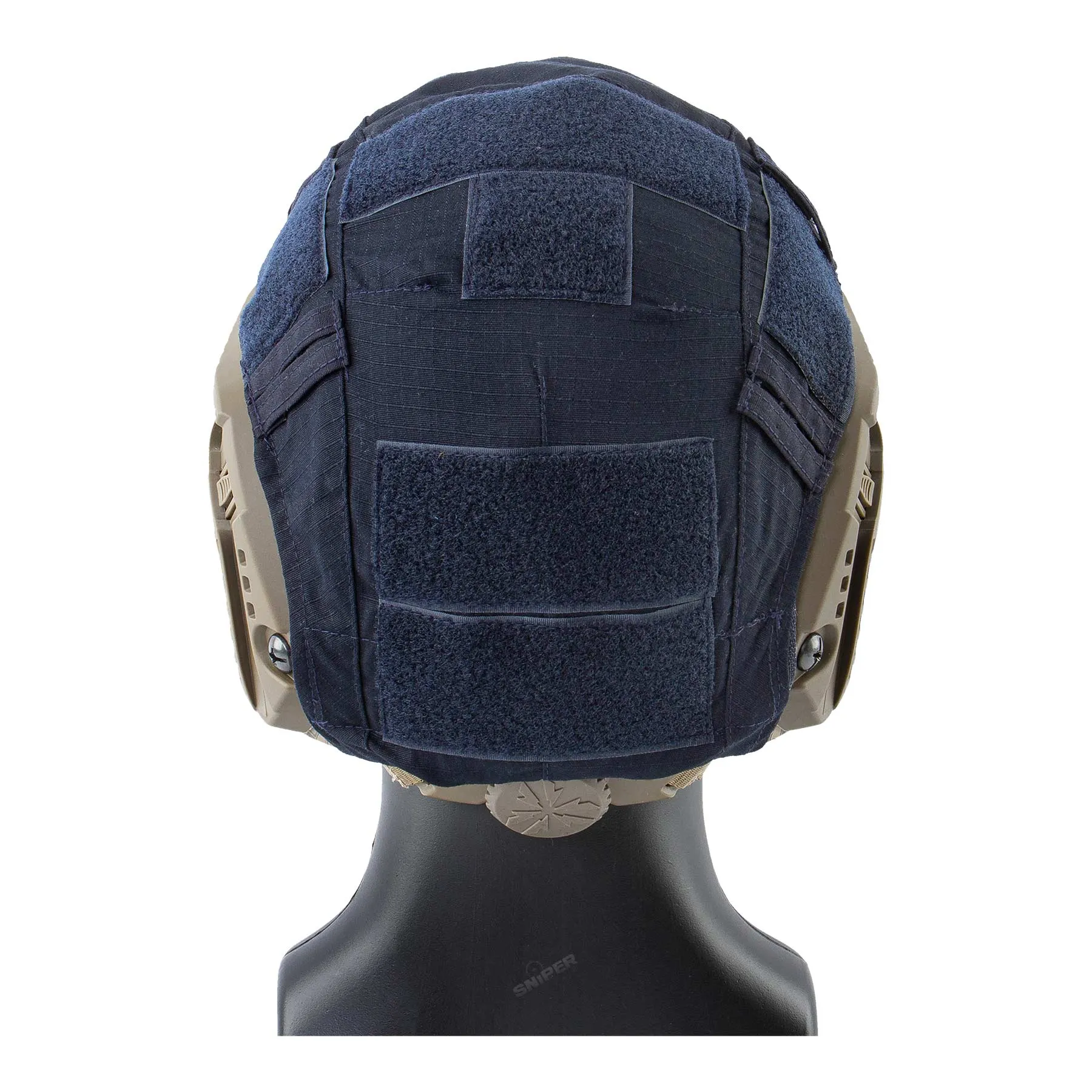 FAST Helmet Cover, Navy FAST Helmet Cover, Navy