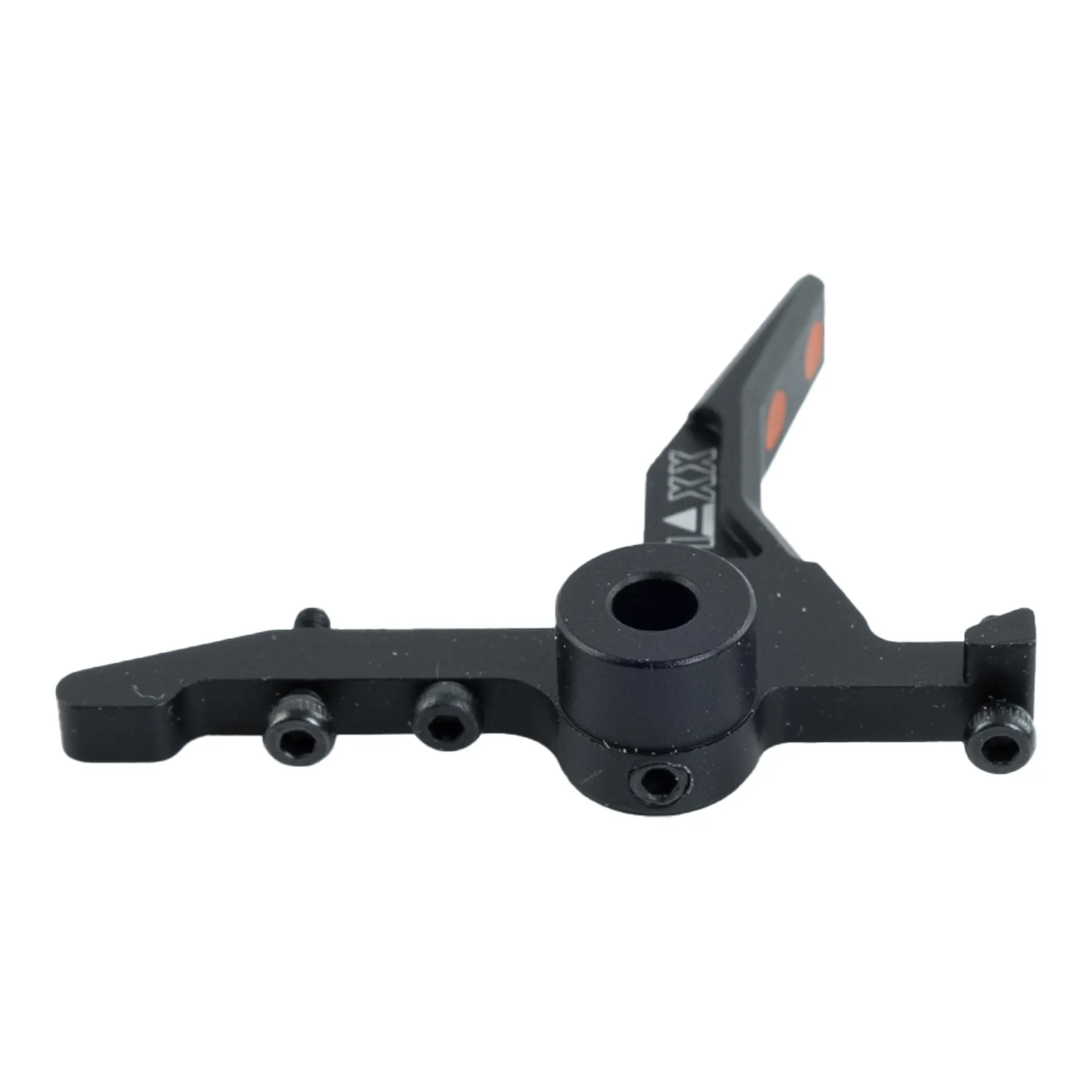 Maxx CNC Advanced Speed Trigger Style C für MTW, Black