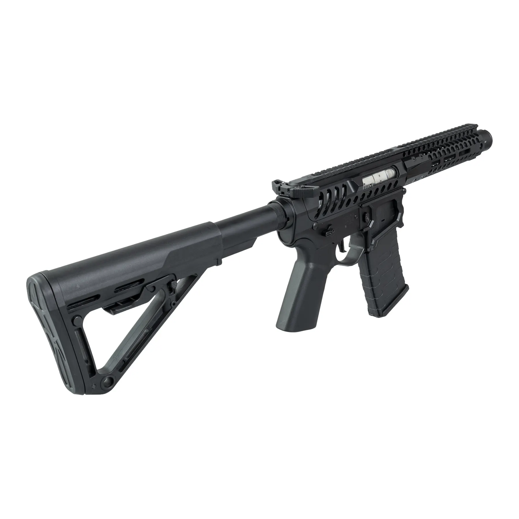 EMG M4 F1 Firearms (S)AEG, Black EMG M4 F1 Firearms (S)AEG, Black