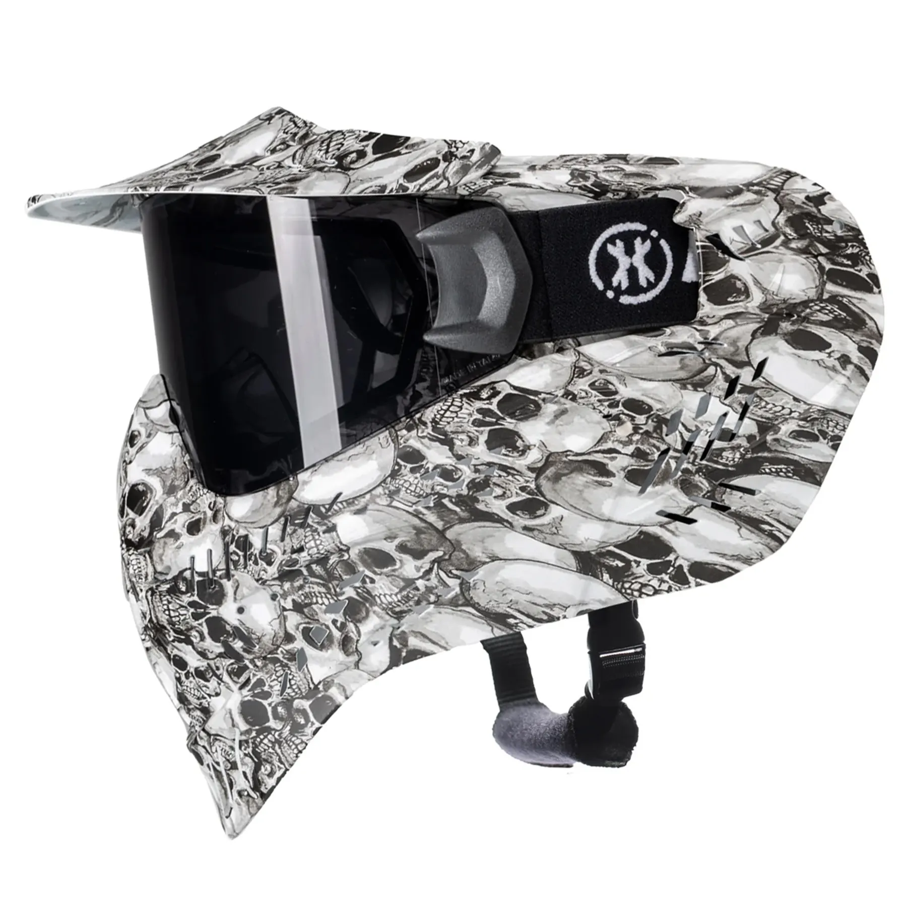 HSTL Goggle w/ Thermal, Skulls
