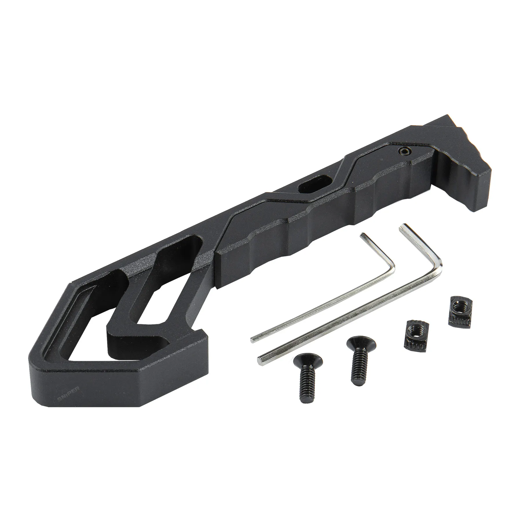 Foregrip M-Lok, Black