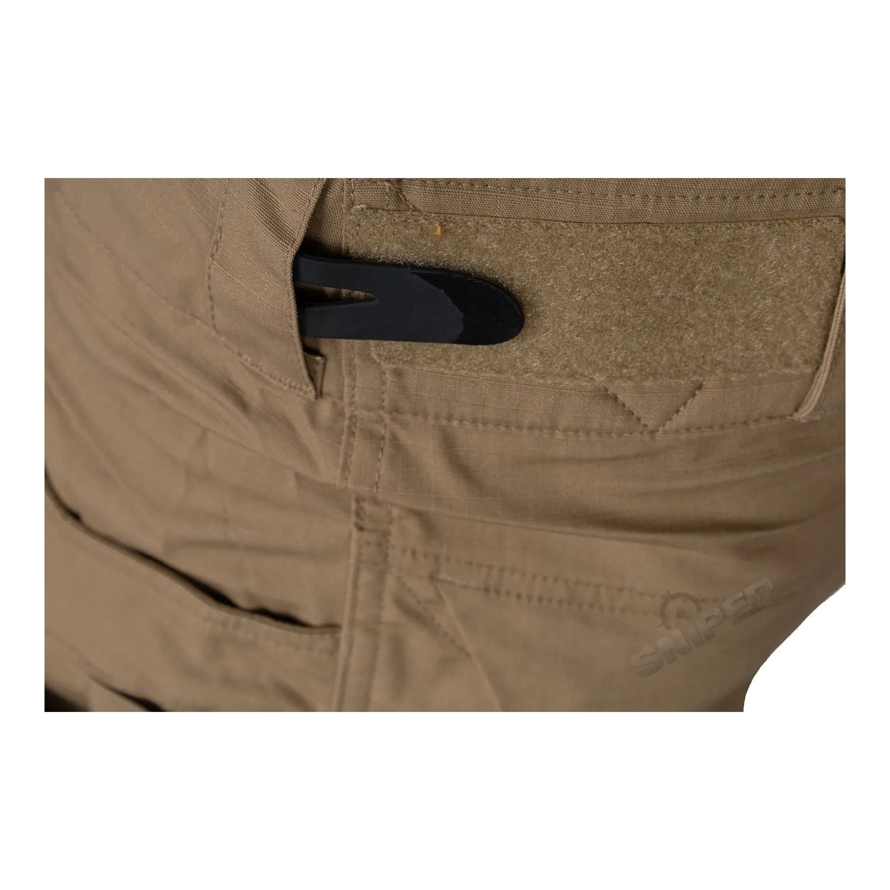 Emerson EM4 Combat Pants, Coyote