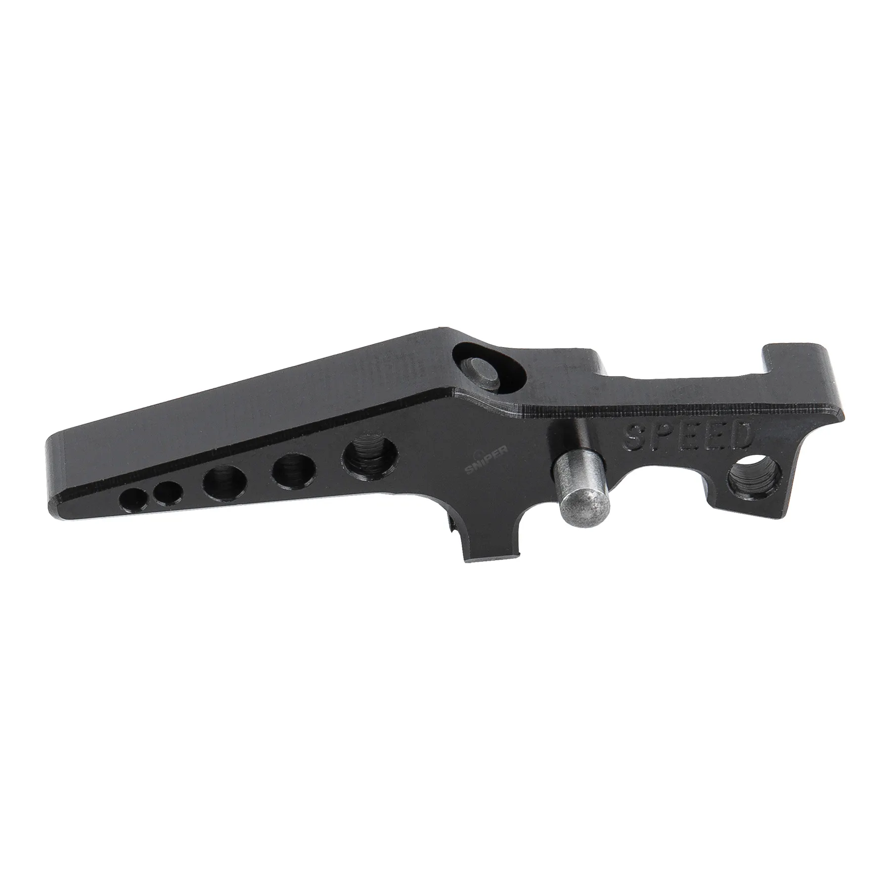 SPEED Tunable Blade Trigger für M4, Black