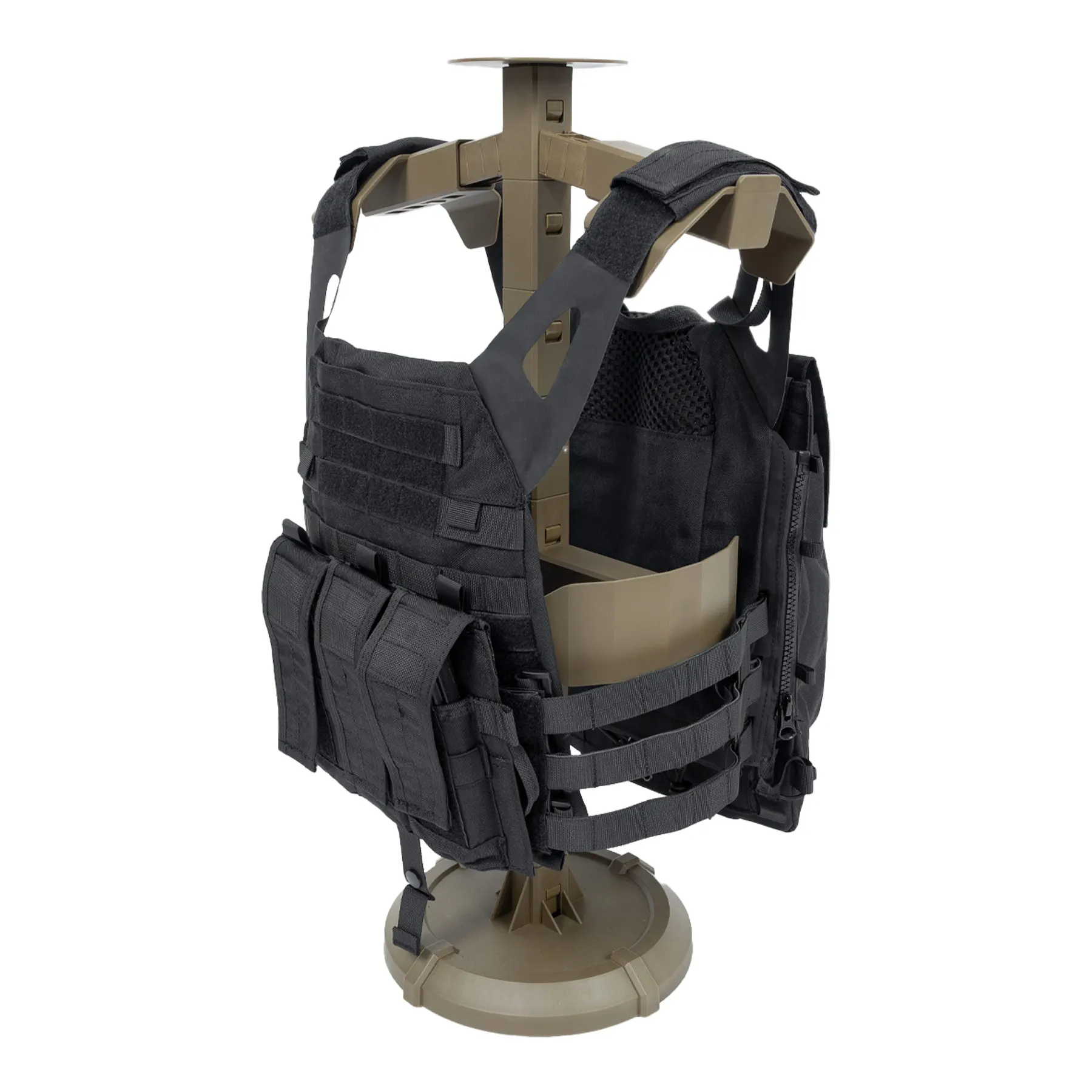 Prep my Airsoft - Reapo JPC 2.0 Tactical Vest #2, Black