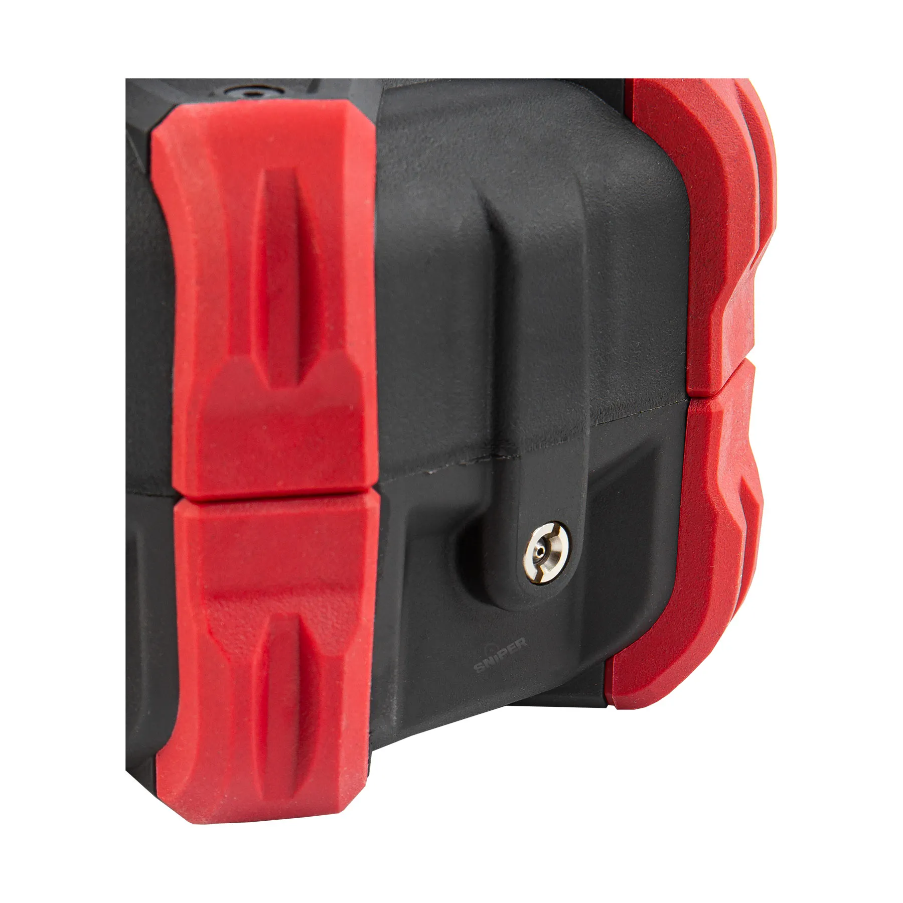 VX Drum Mag GBB, Red