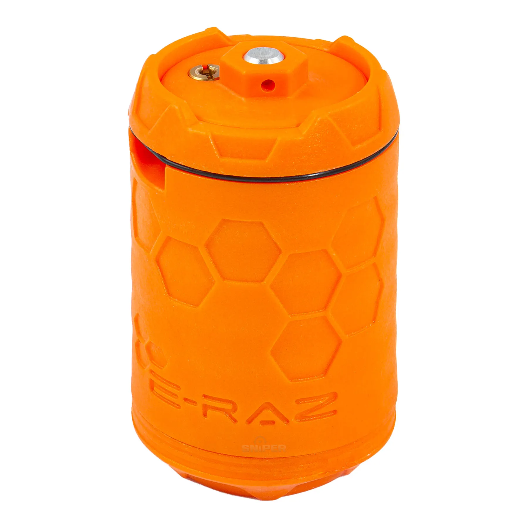 E-RAZ Compact Granate V2, Orange E-RAZ Compact Granate V2, Orange