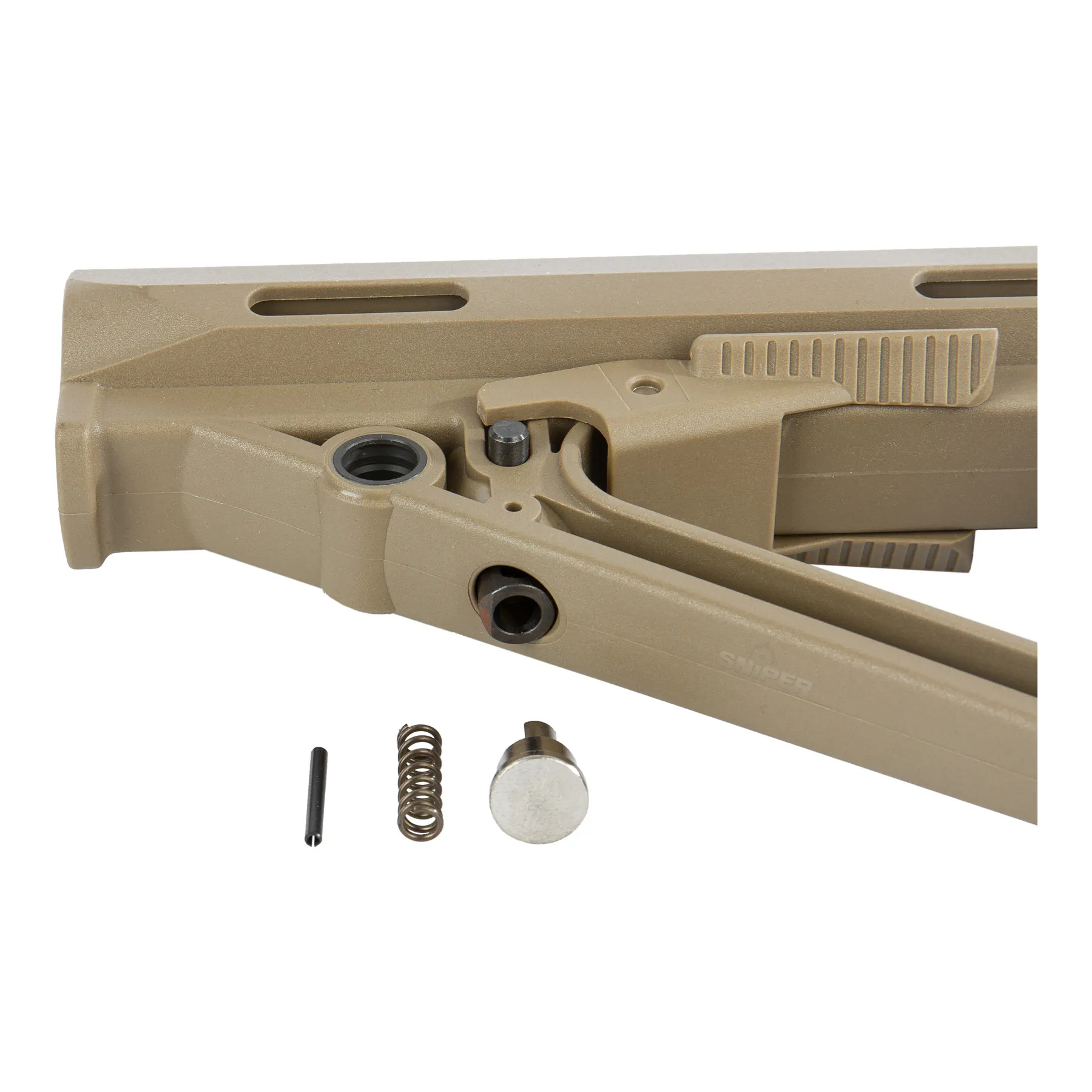 Heavy Duty BOM Stock, Tan