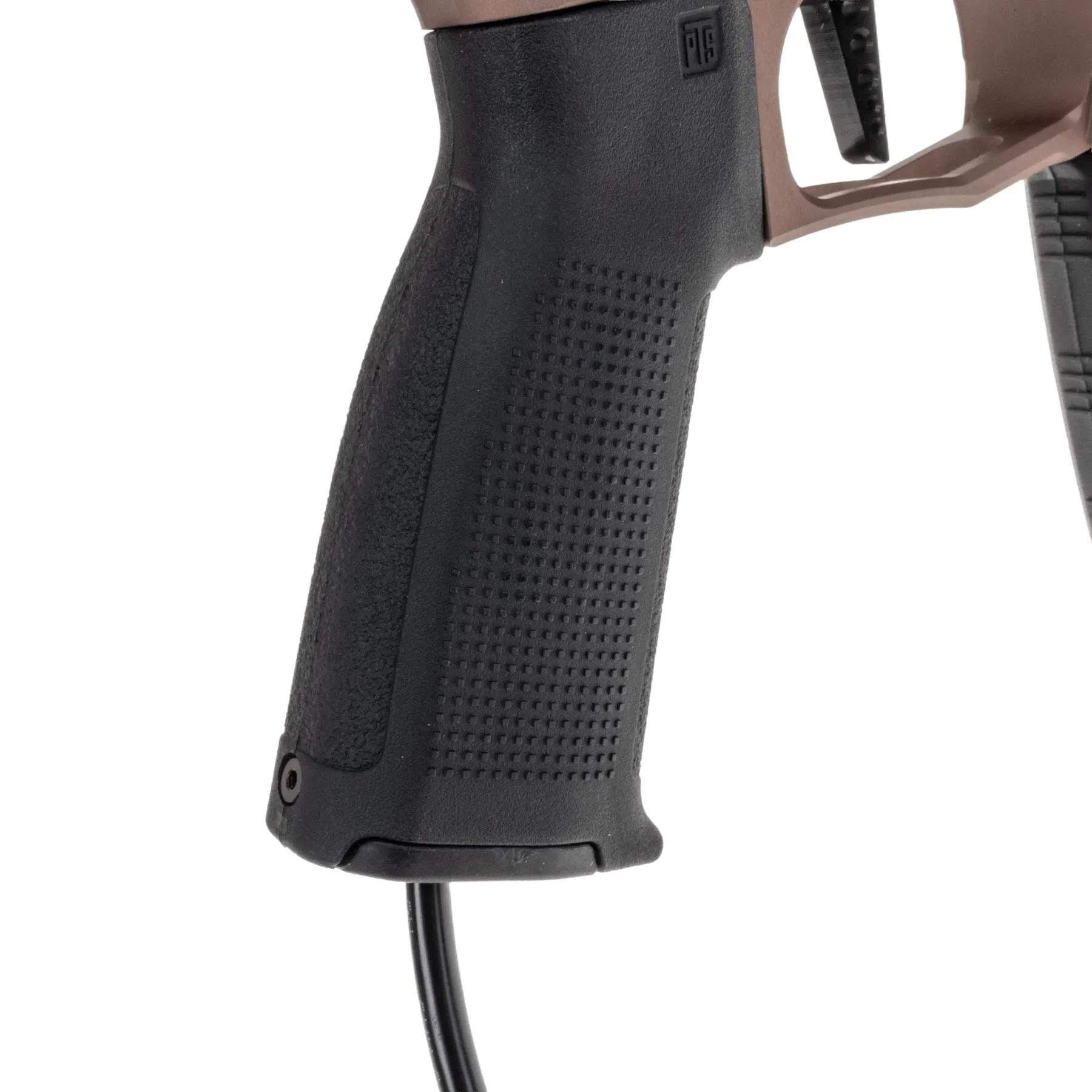 SAC F2 SOLID - "Deep Amber" Limited Edition 3/3, HPA