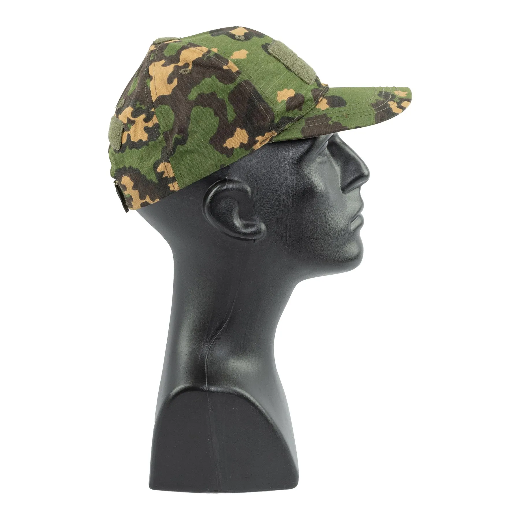 Baseball Cap, Partizan