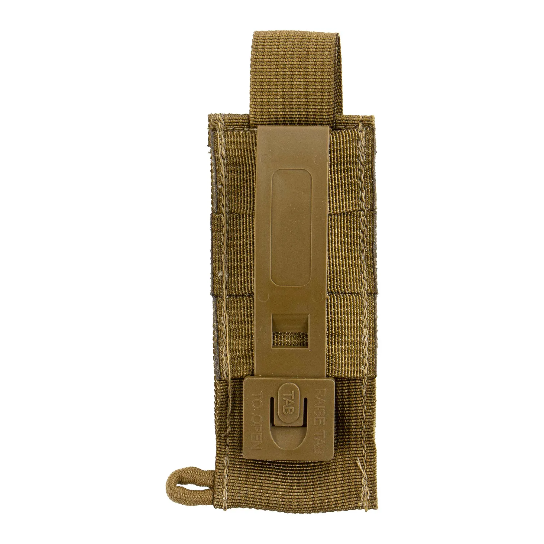 EMT Shear Pouch black