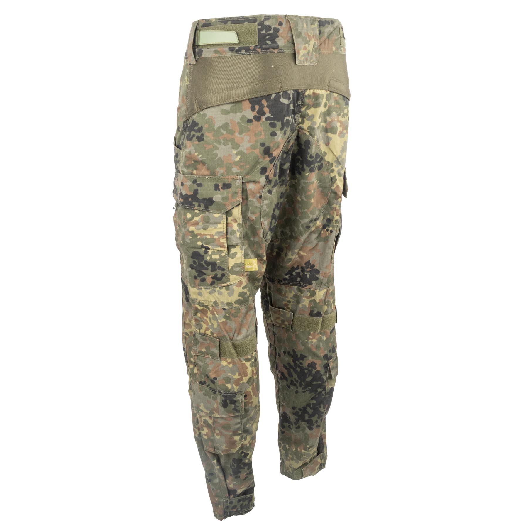 Shadow Pathfinder Pants, Flecktarn