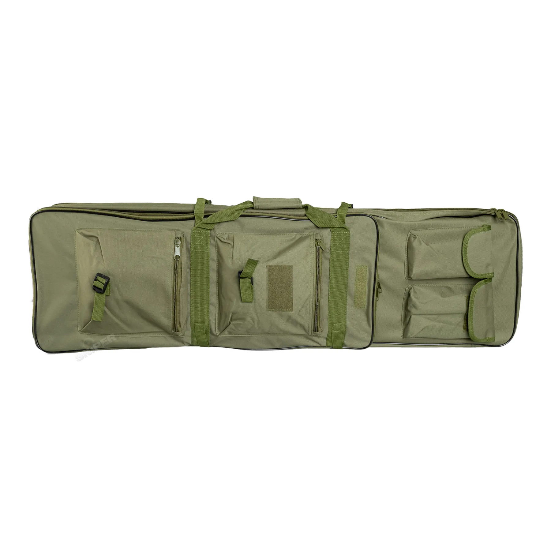 Tactical Waffentasche 100cm, OD