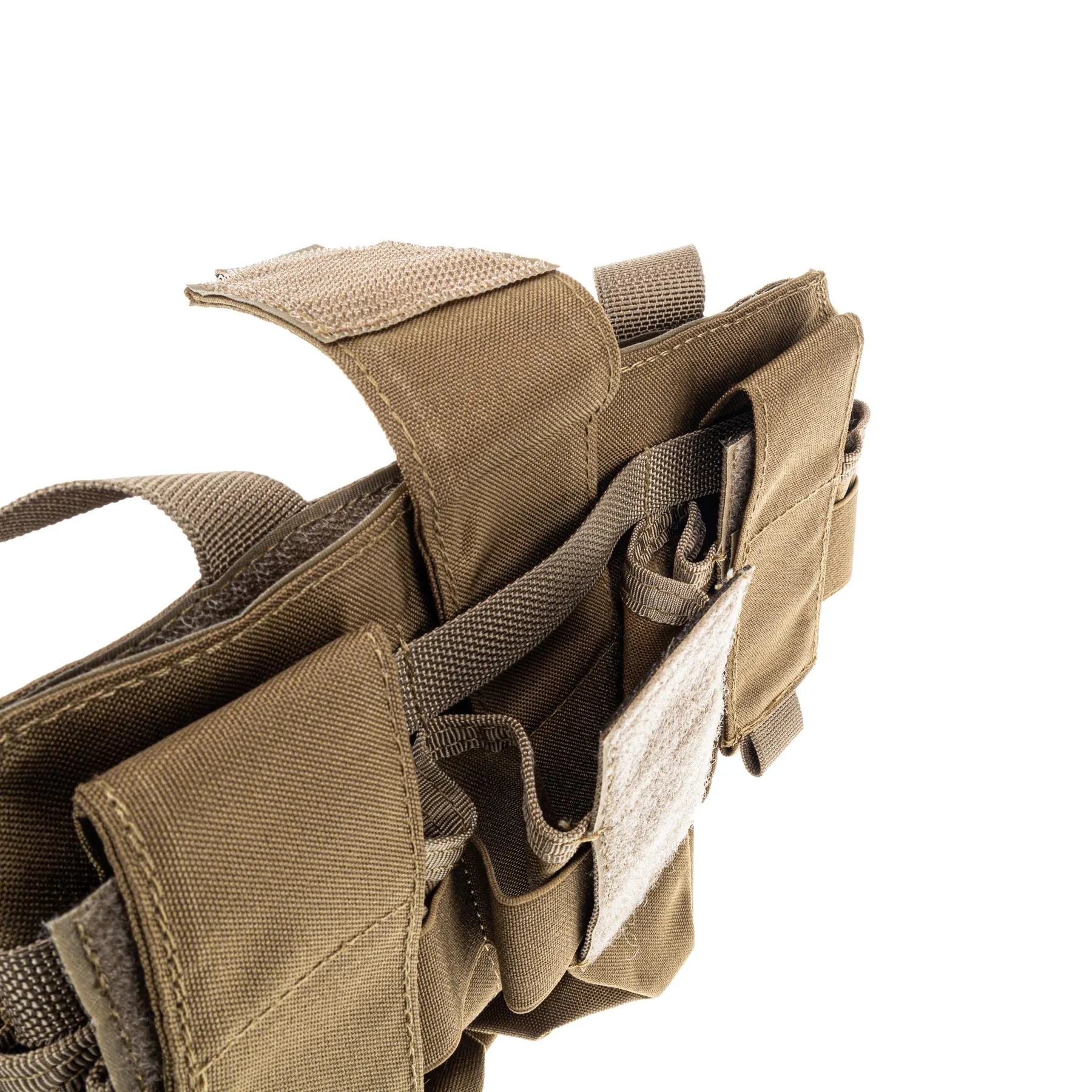 SixMM Backpanel S1, Tan