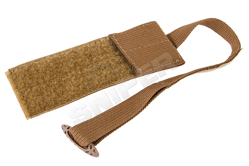 DOFF Kit für Plate Carrier, Coyote Brown