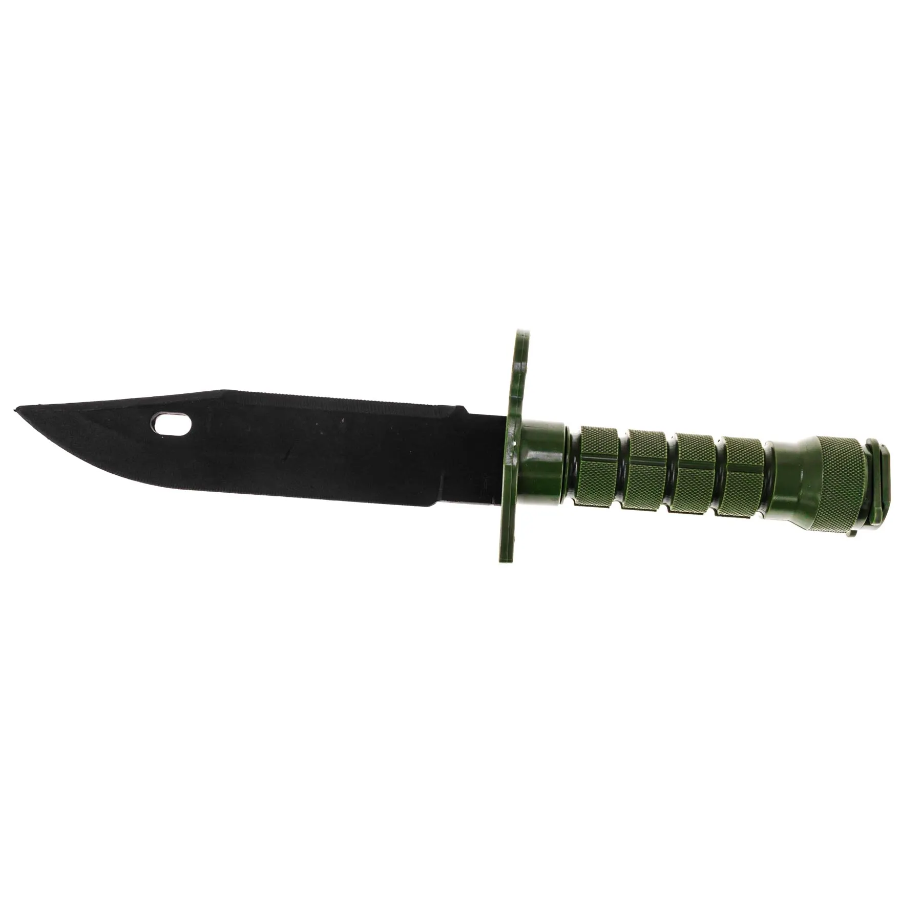 Reapo Rubber Bajonett M9 Style, OD