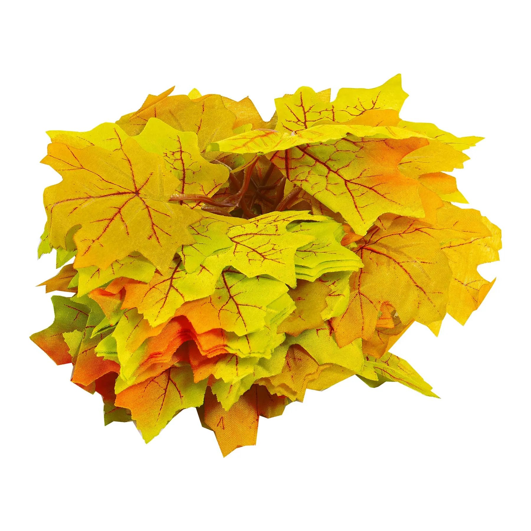 Leaf Camo, Blatt Tarnmaterial 50pcs, LC2 Leaf Camo, Blatt Tarnmaterial 50pcs, LC2