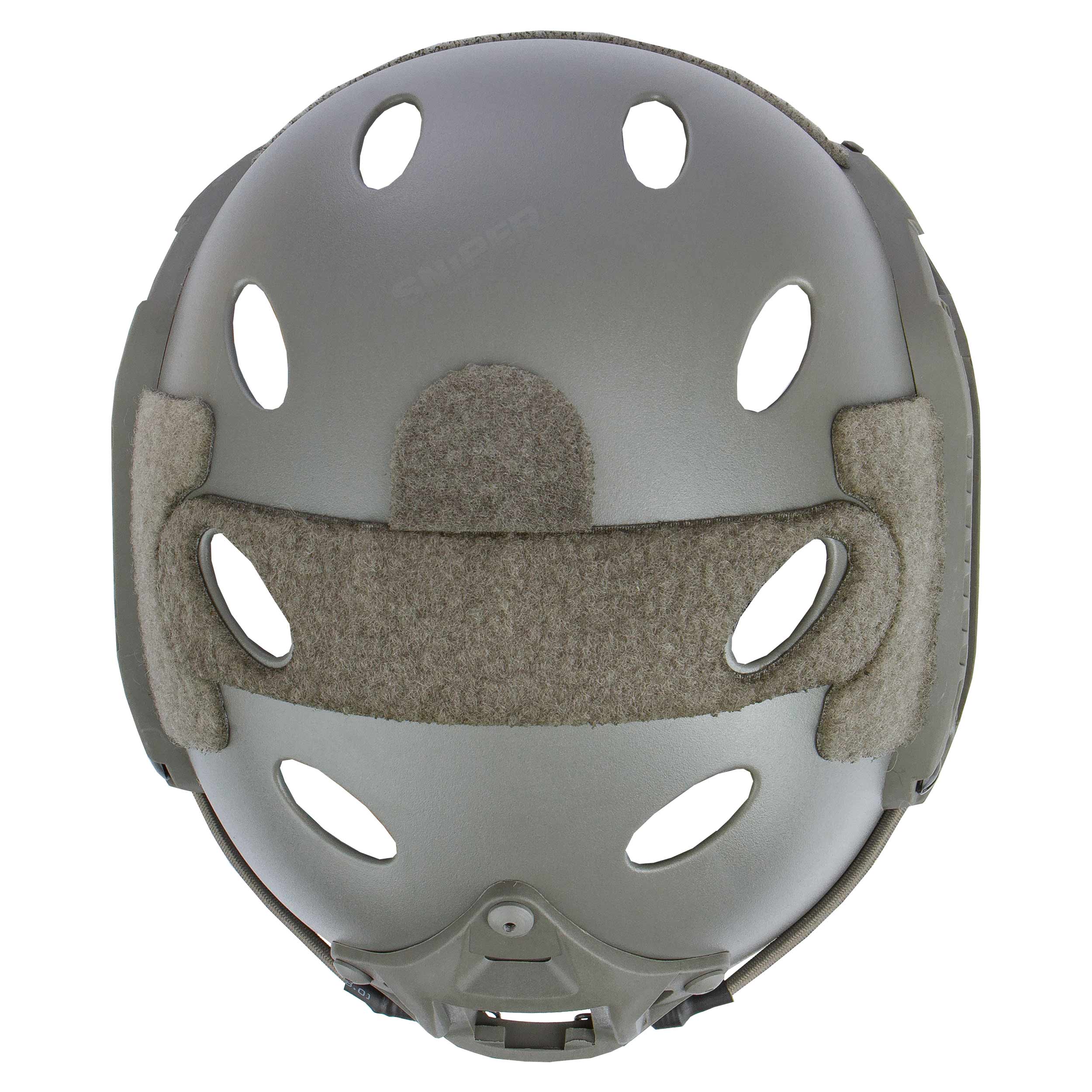 PJ Fast Helmet Foliage Green, M/L