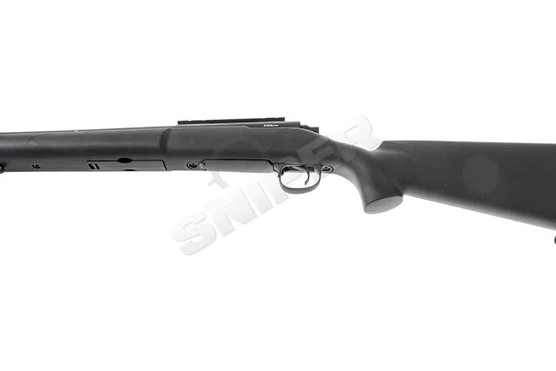 M24 Socom Spring Sniper Rifle, Black