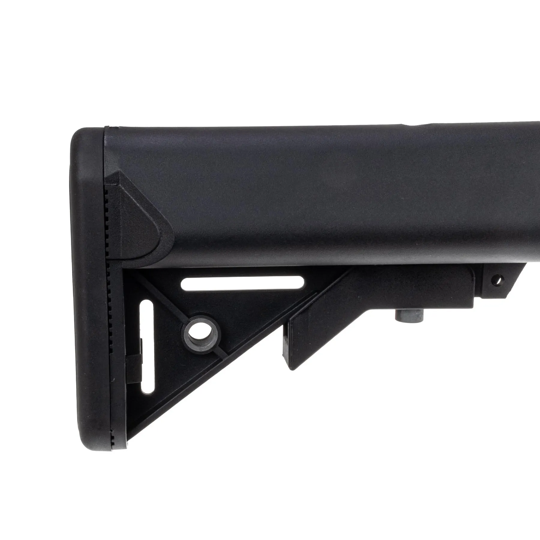 Prep my Airsoft - #2 Specna Arms SA-P19 Prime Daniel Defense MK18 w/ Aster ETU (S)AEG, Black