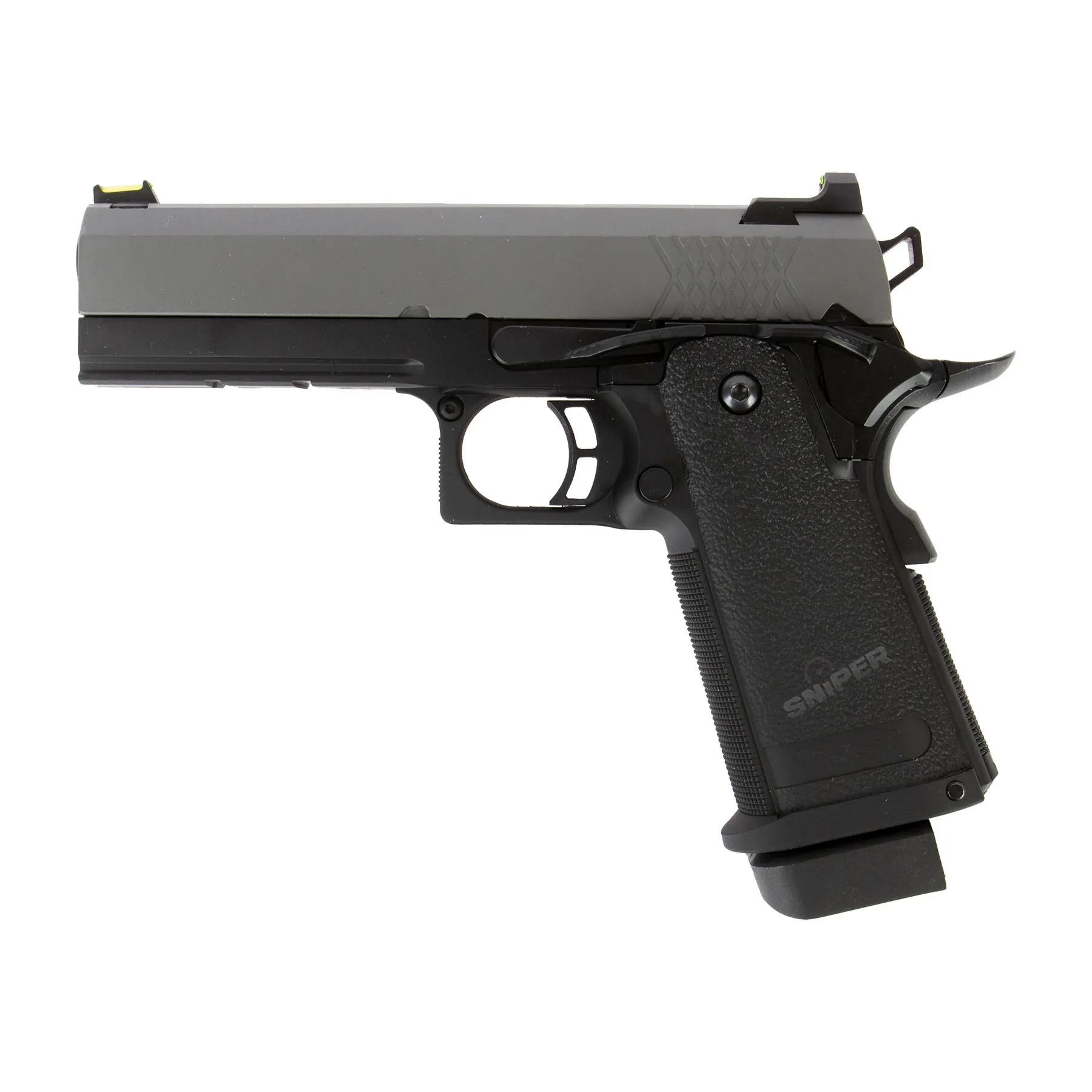 Raven Hi Capa 4.3", Grey