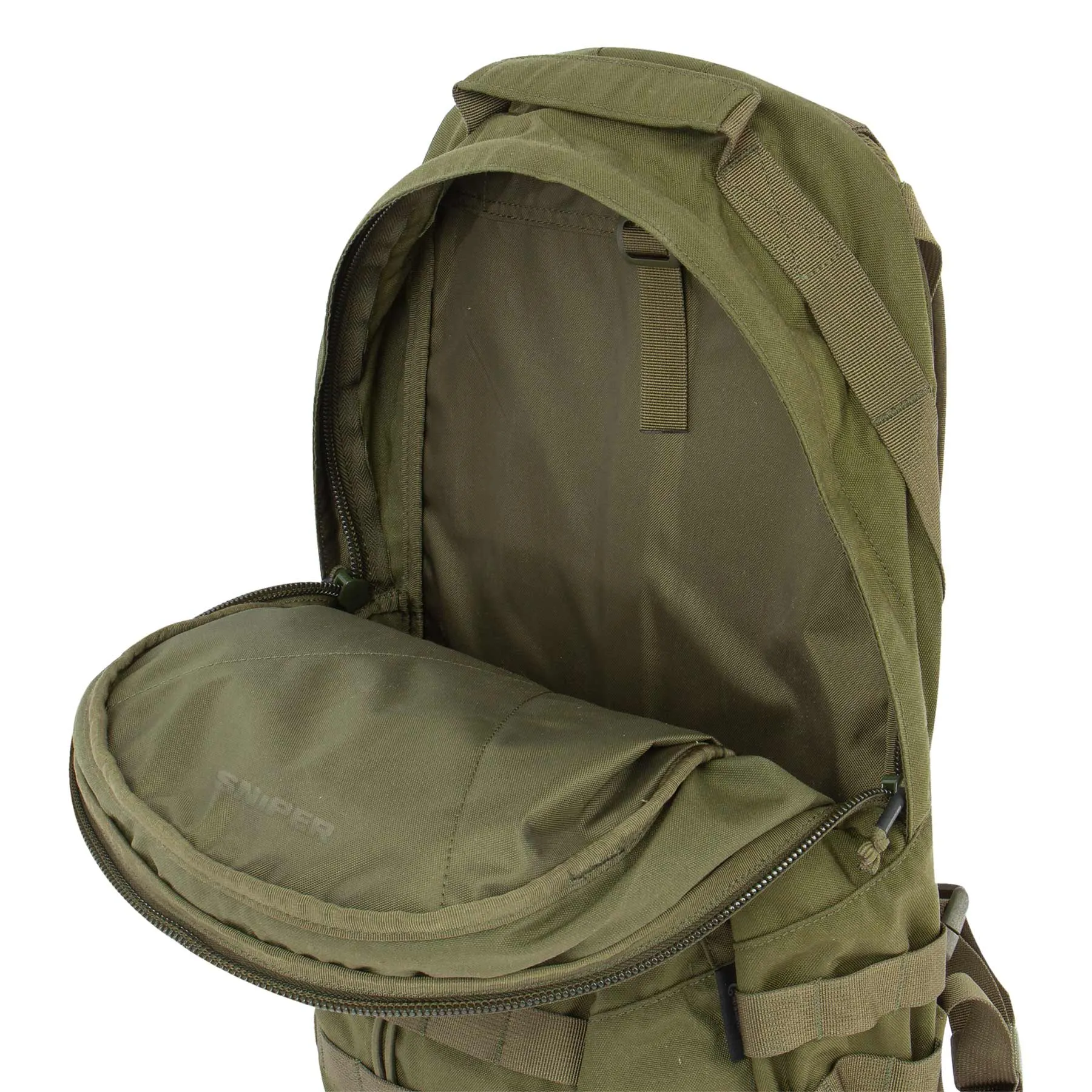 EDC Rucksack, OD