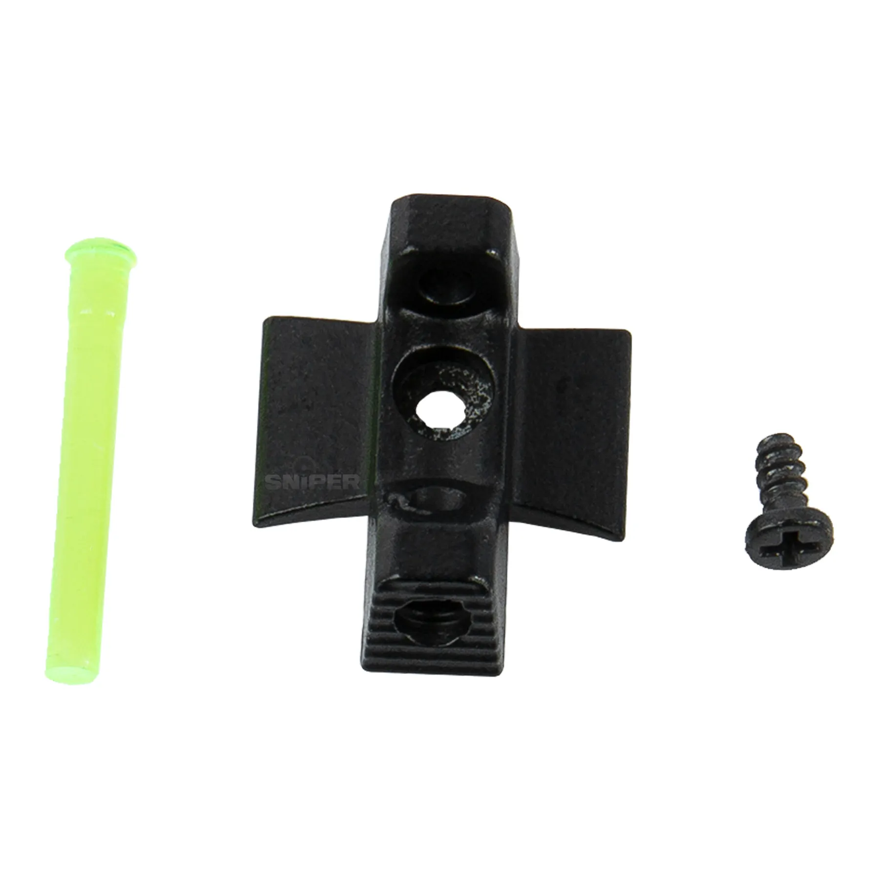 HX Front & Rear Sights (HXAD01)