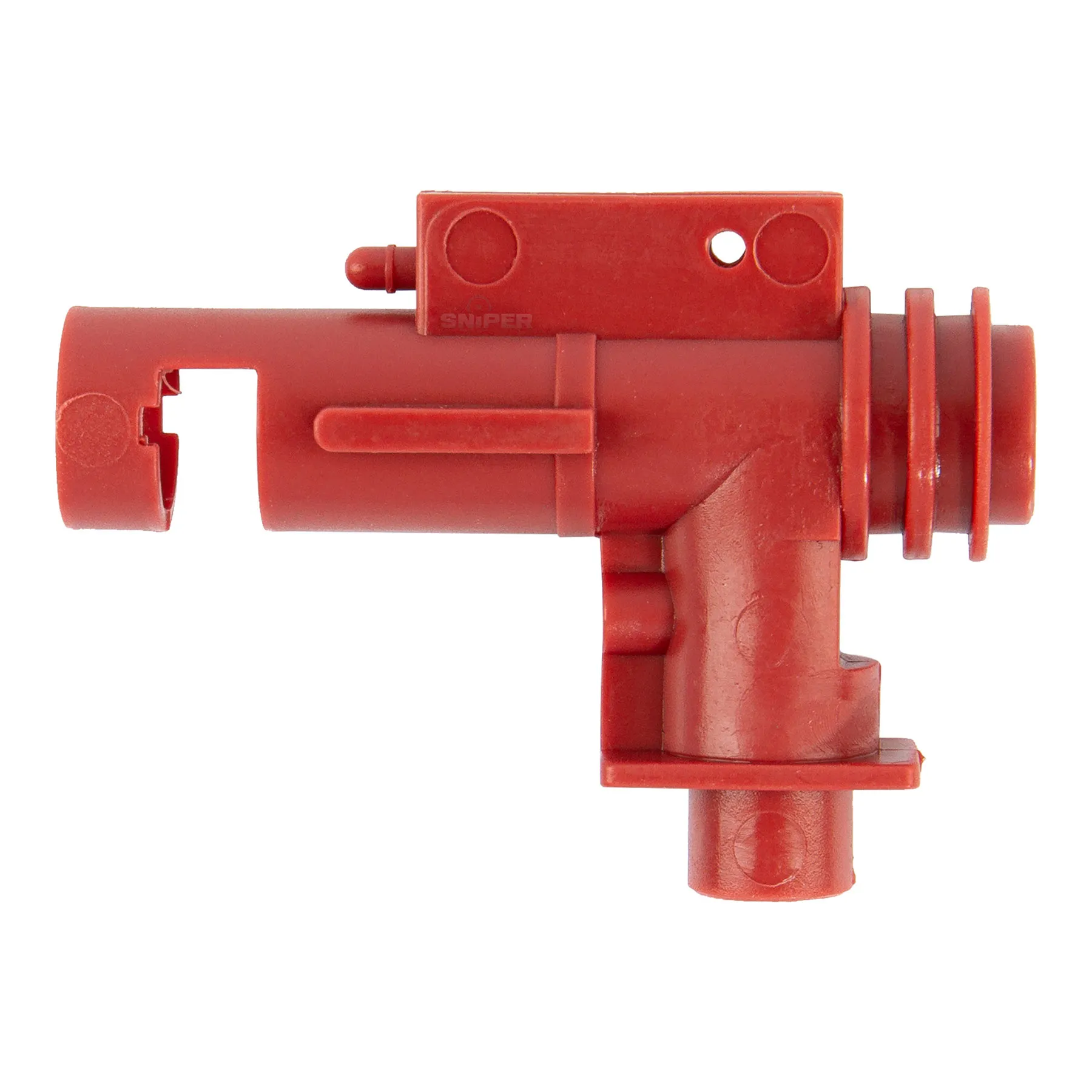 Original Lancer Gen II Hop-Up Unit