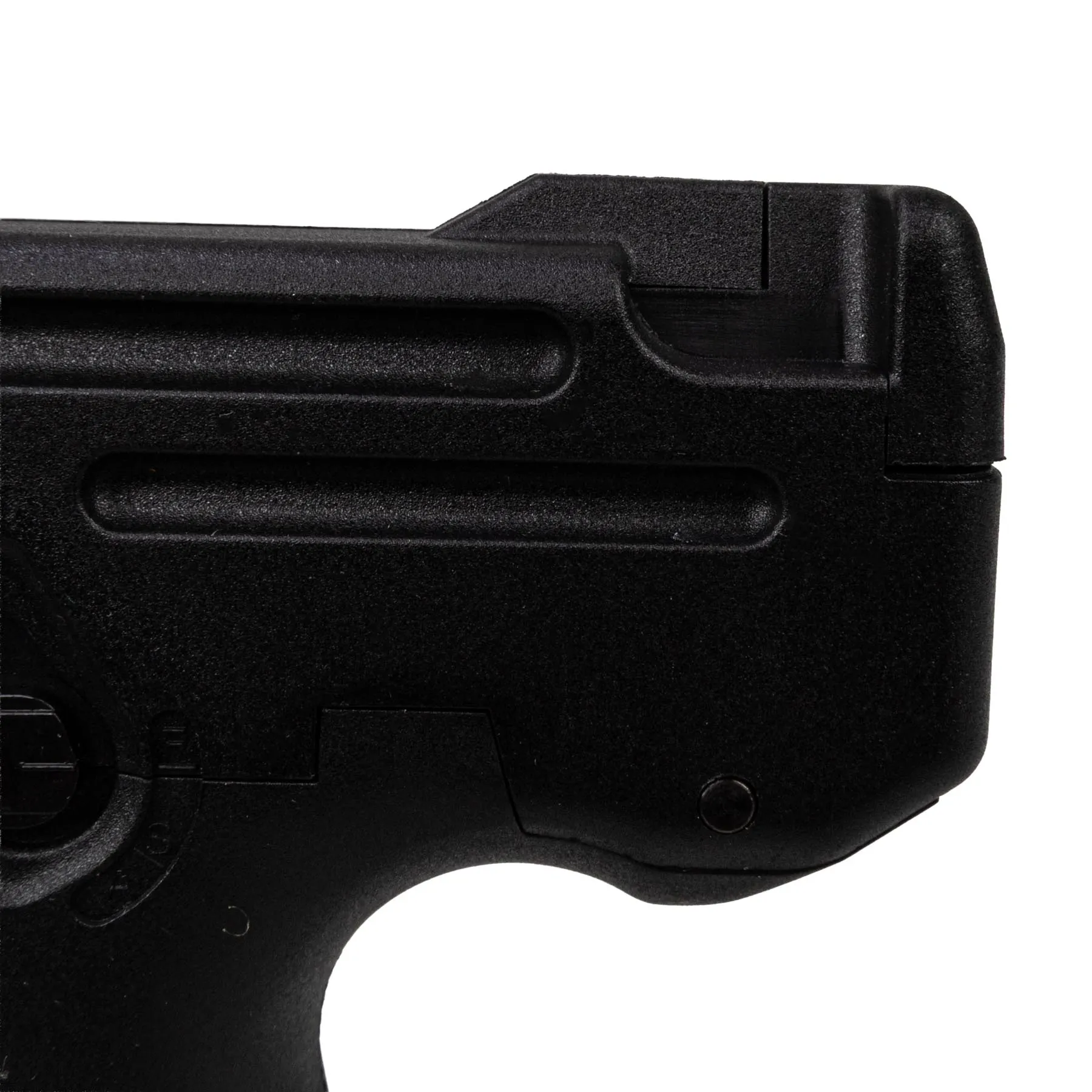 Zoraki 925 9mm P.A.K. Schreckschusspistole, Black